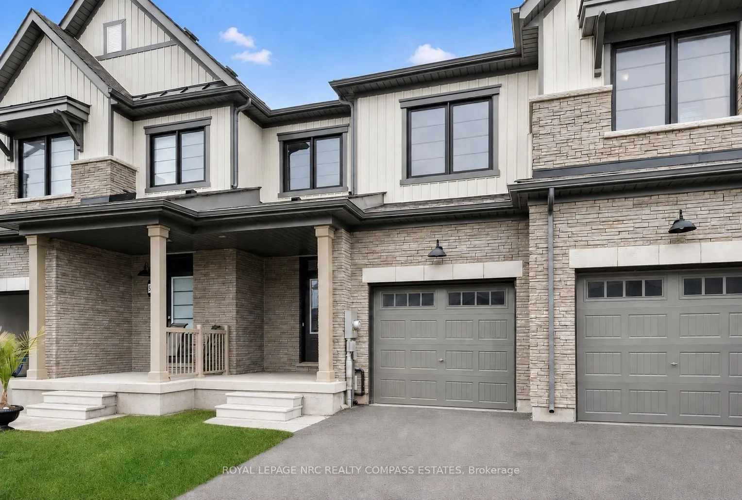 99 Keelson Street
