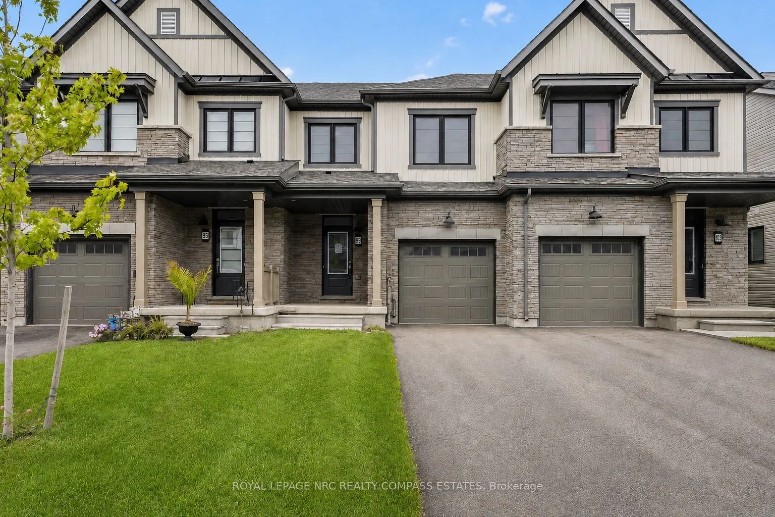 99 Keelson Street