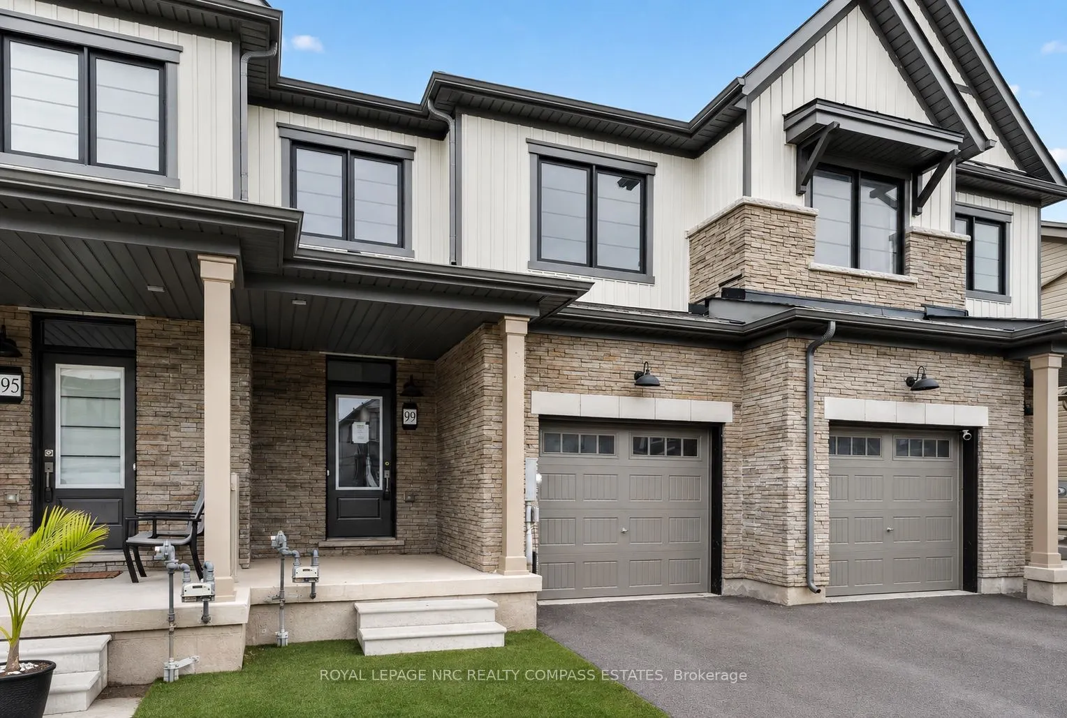 99 Keelson Street