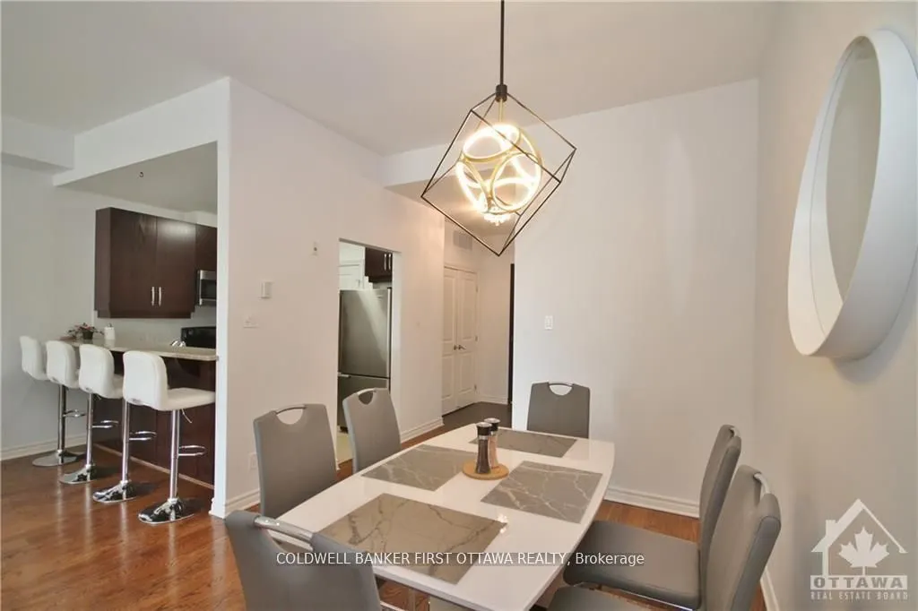 500 CLARIDGE Drive #205