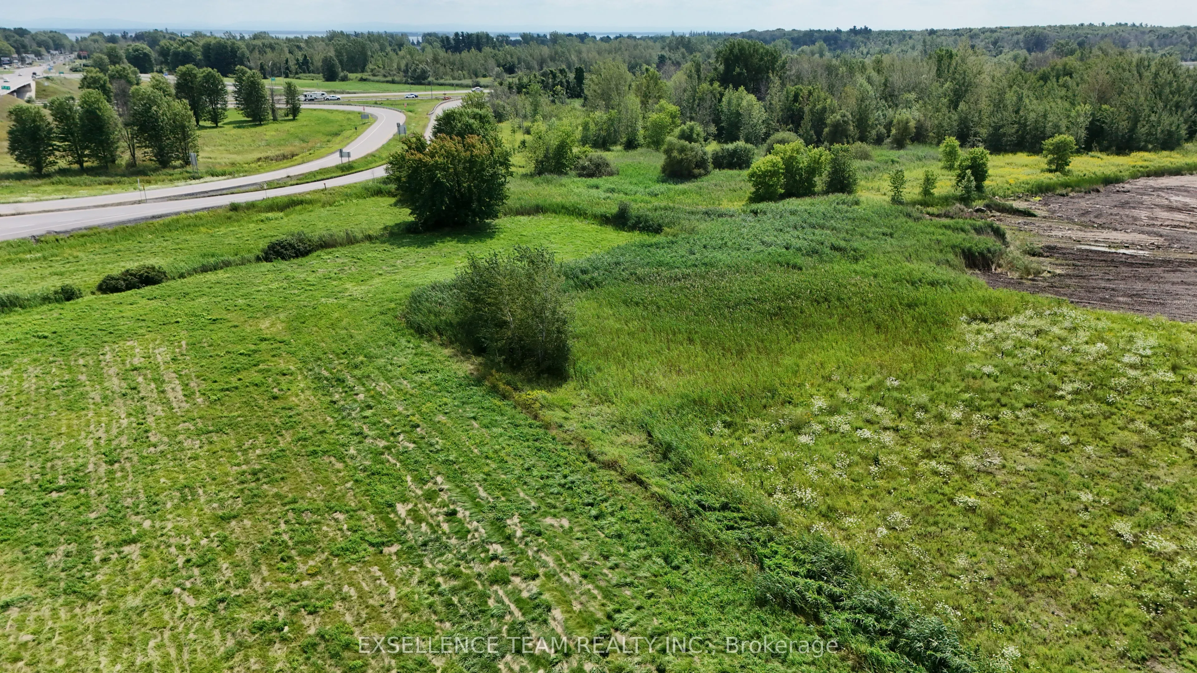 -- South Beech Street