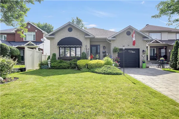 65 Kimberwick Crescent