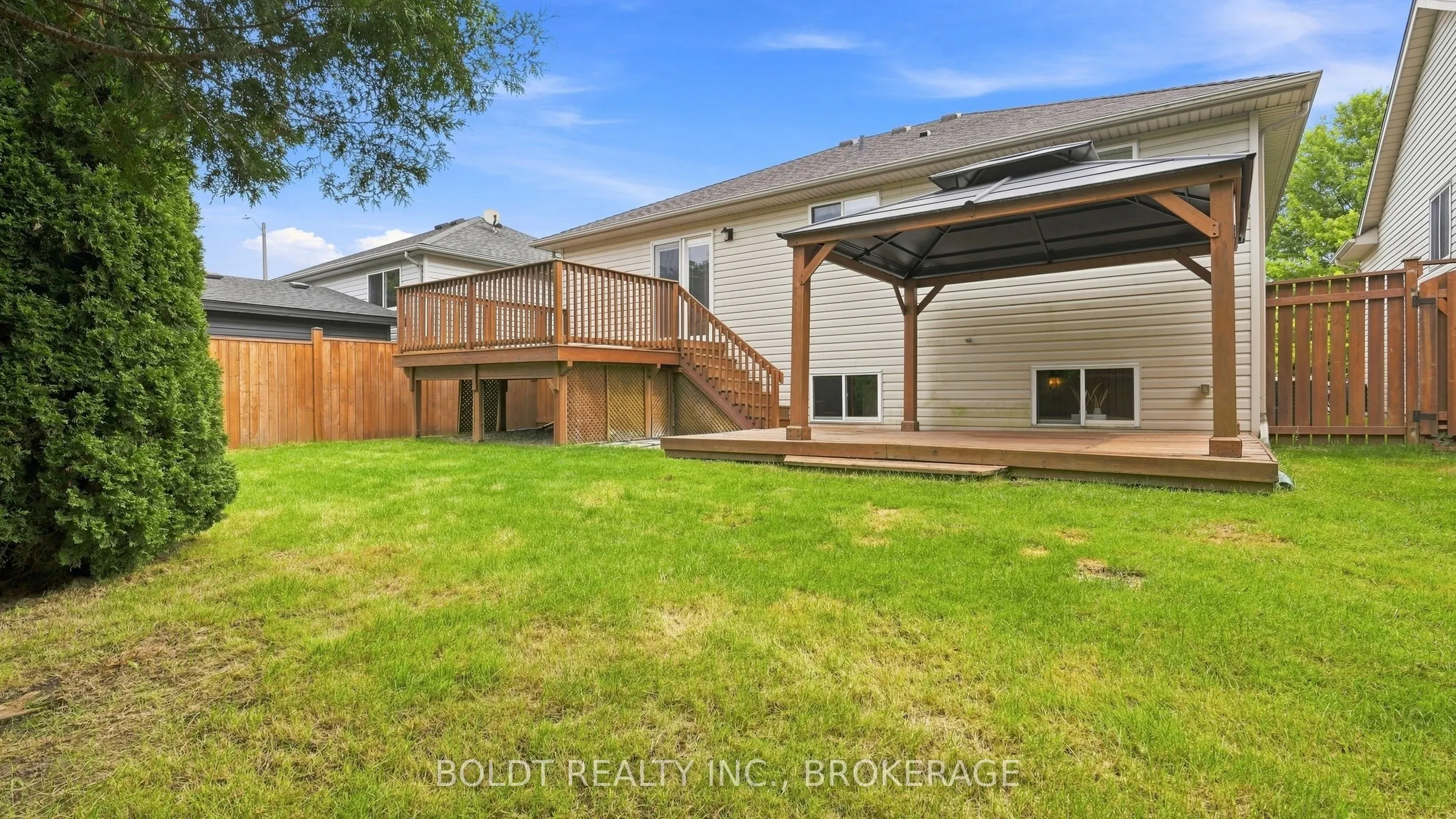4 Mason Drive