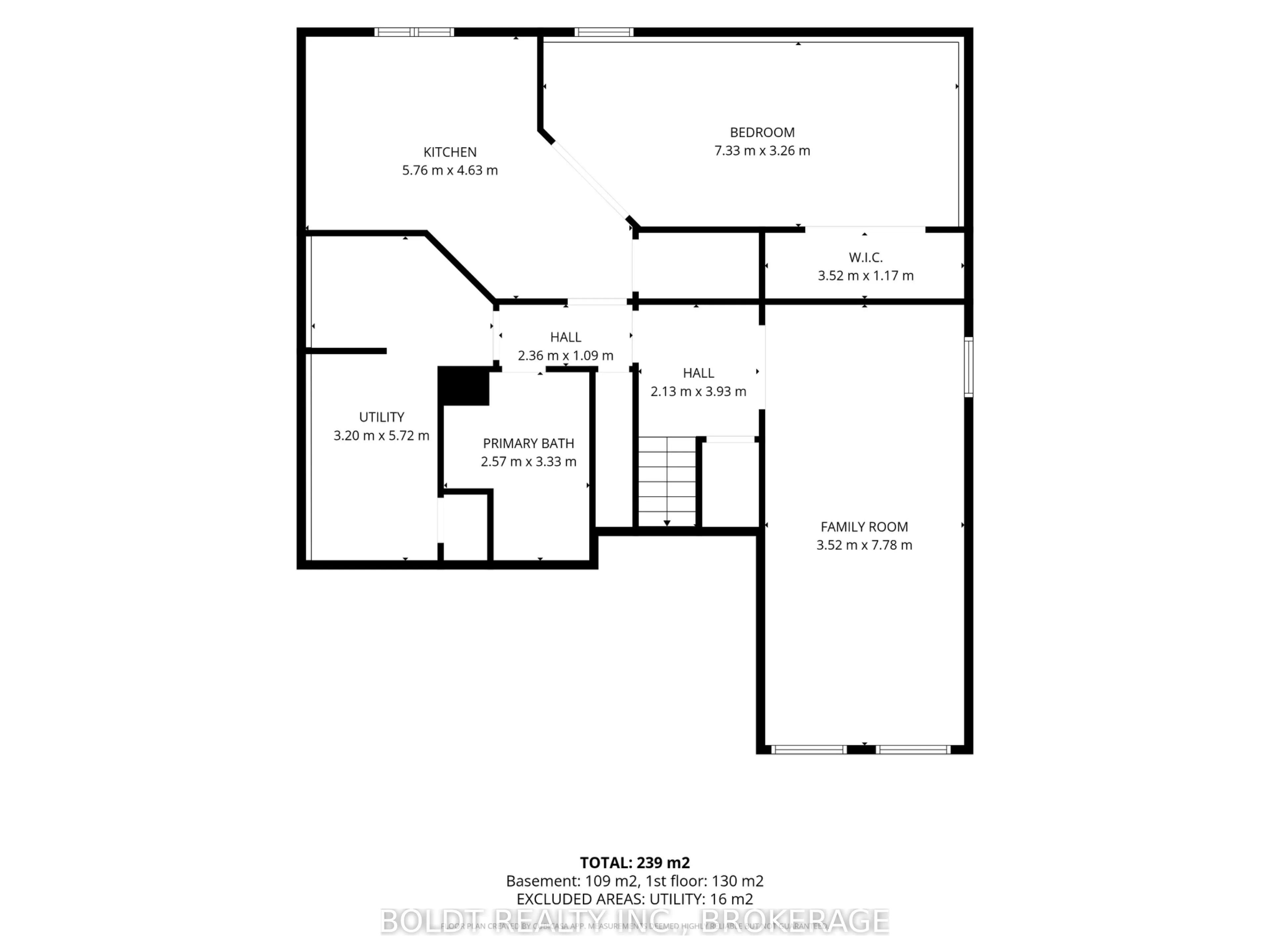 4 Mason Drive