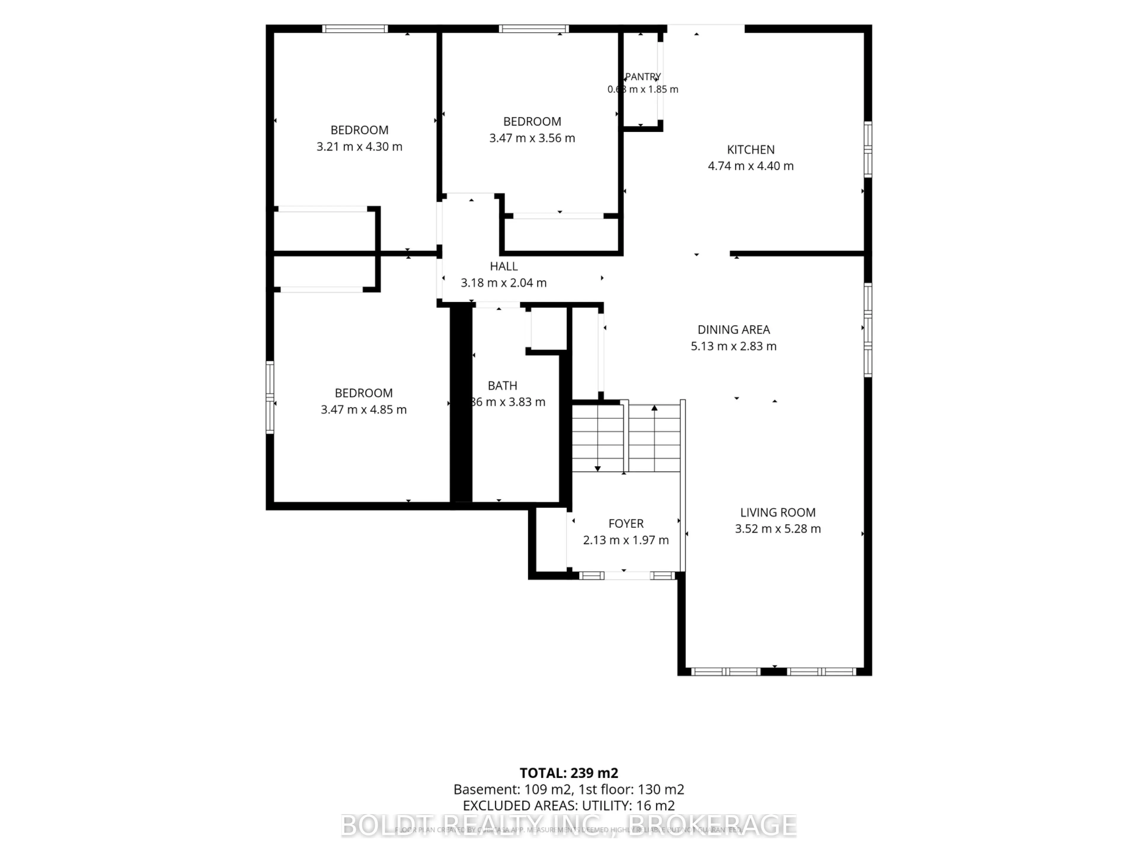 4 Mason Drive