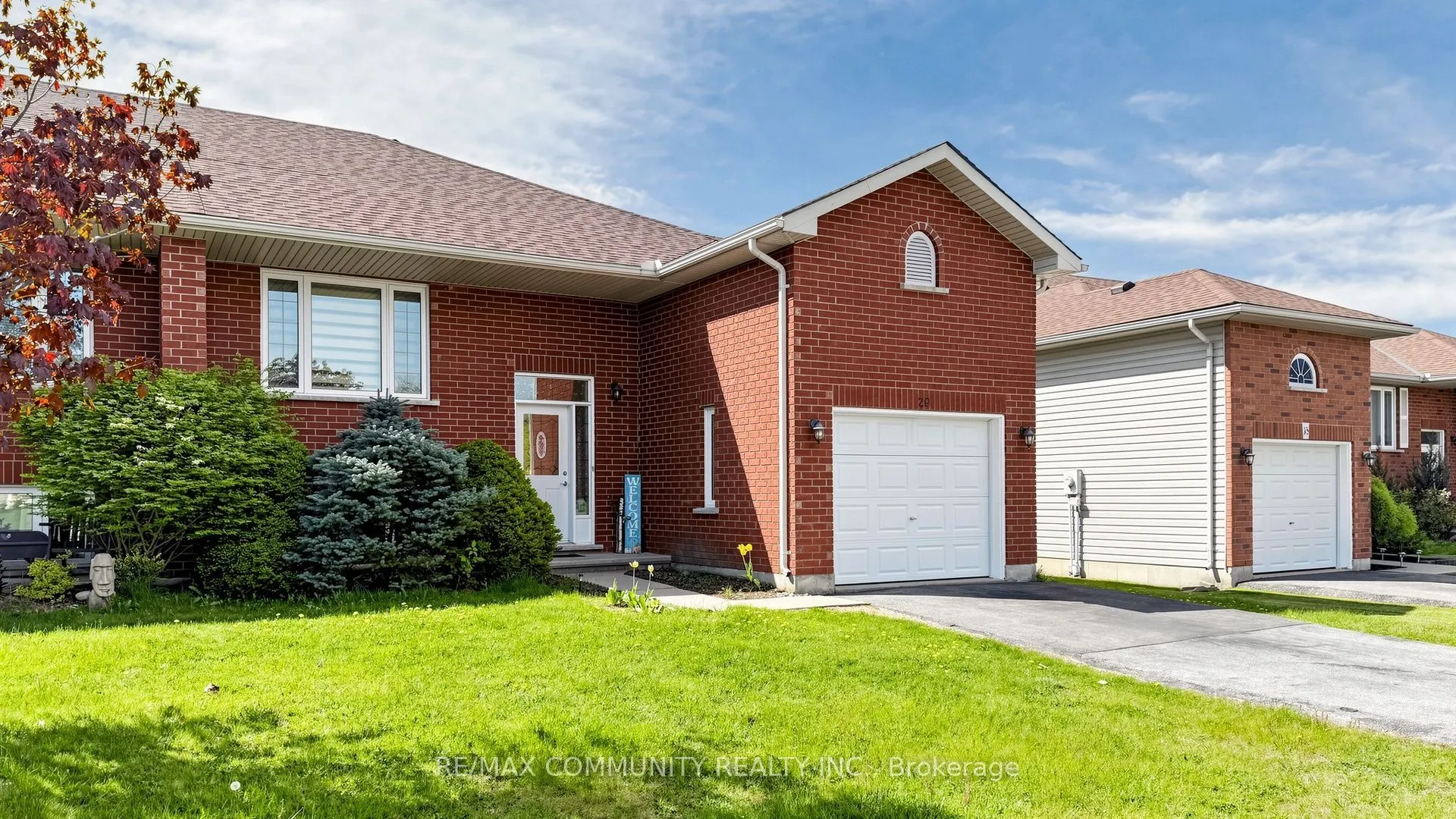 20 Landon Avenue