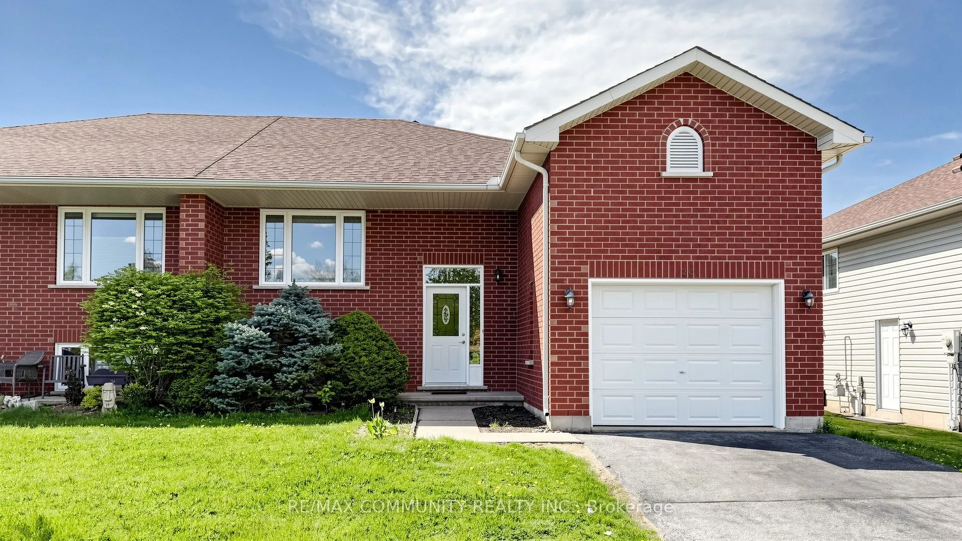 20 Landon Avenue