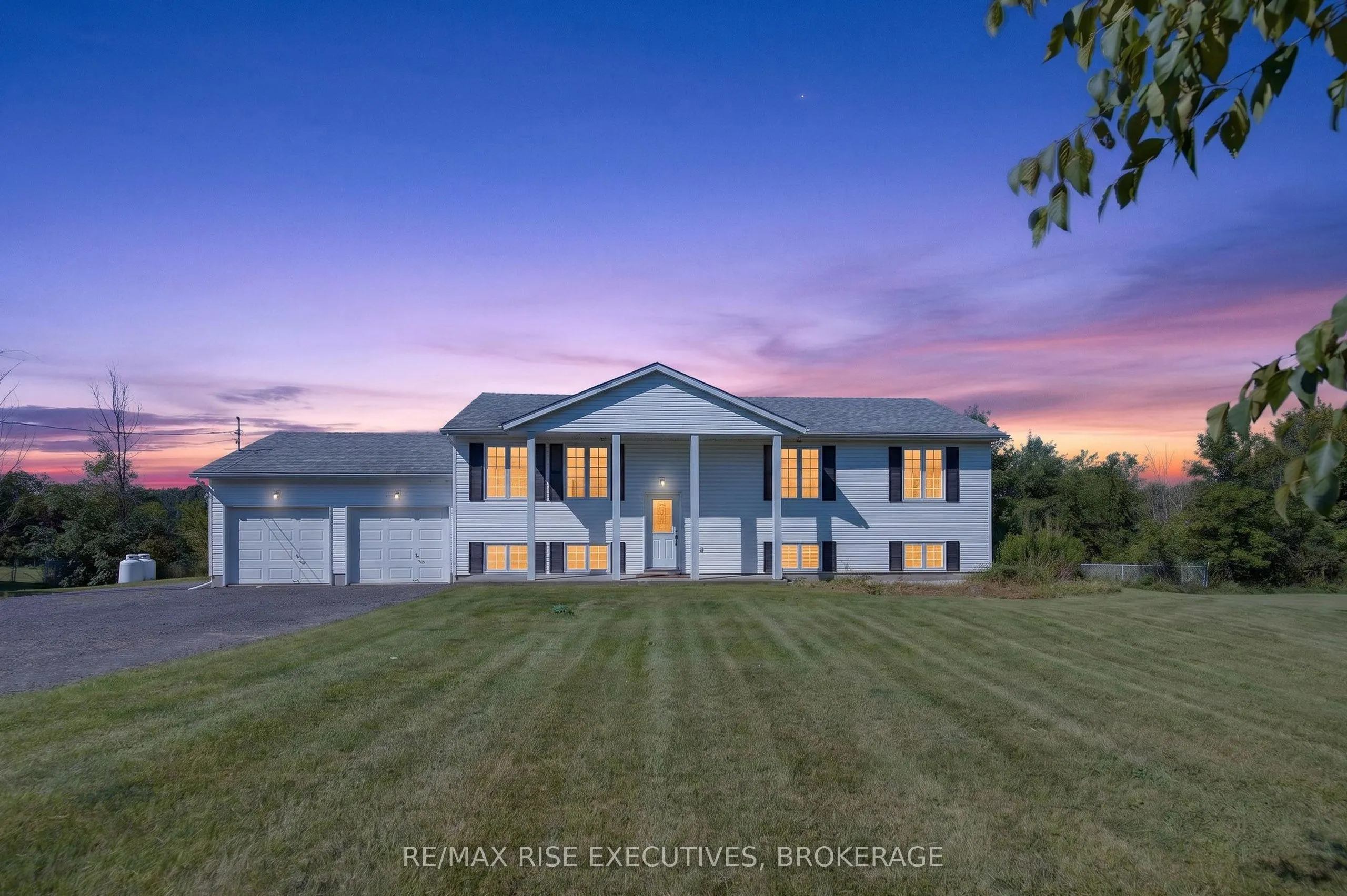 289 Colebrook Road