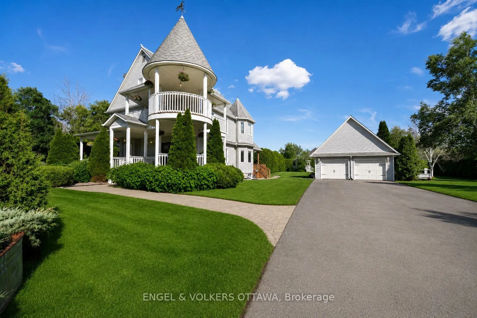 2410 Concession Road