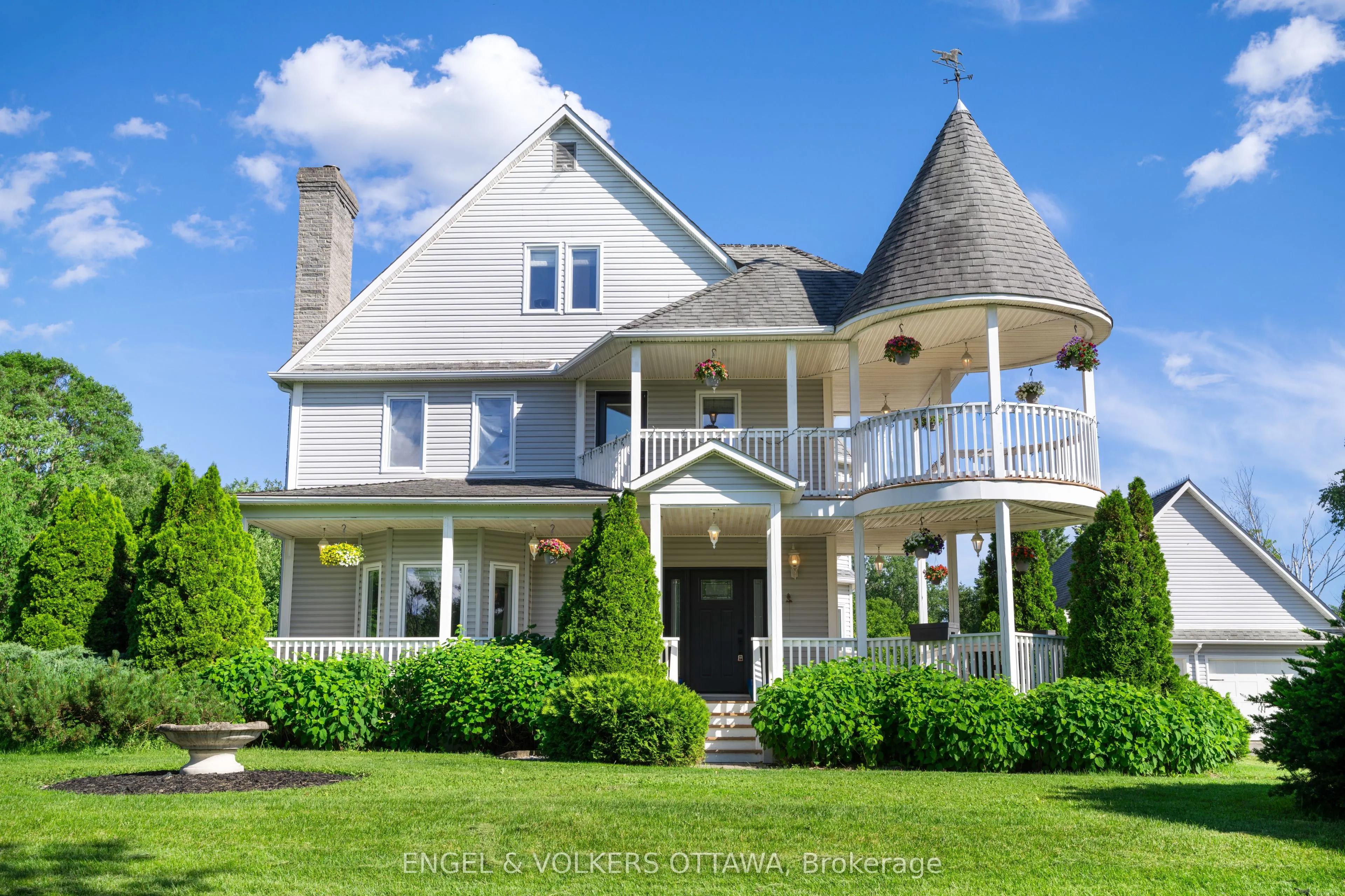 2410 Concession Road
