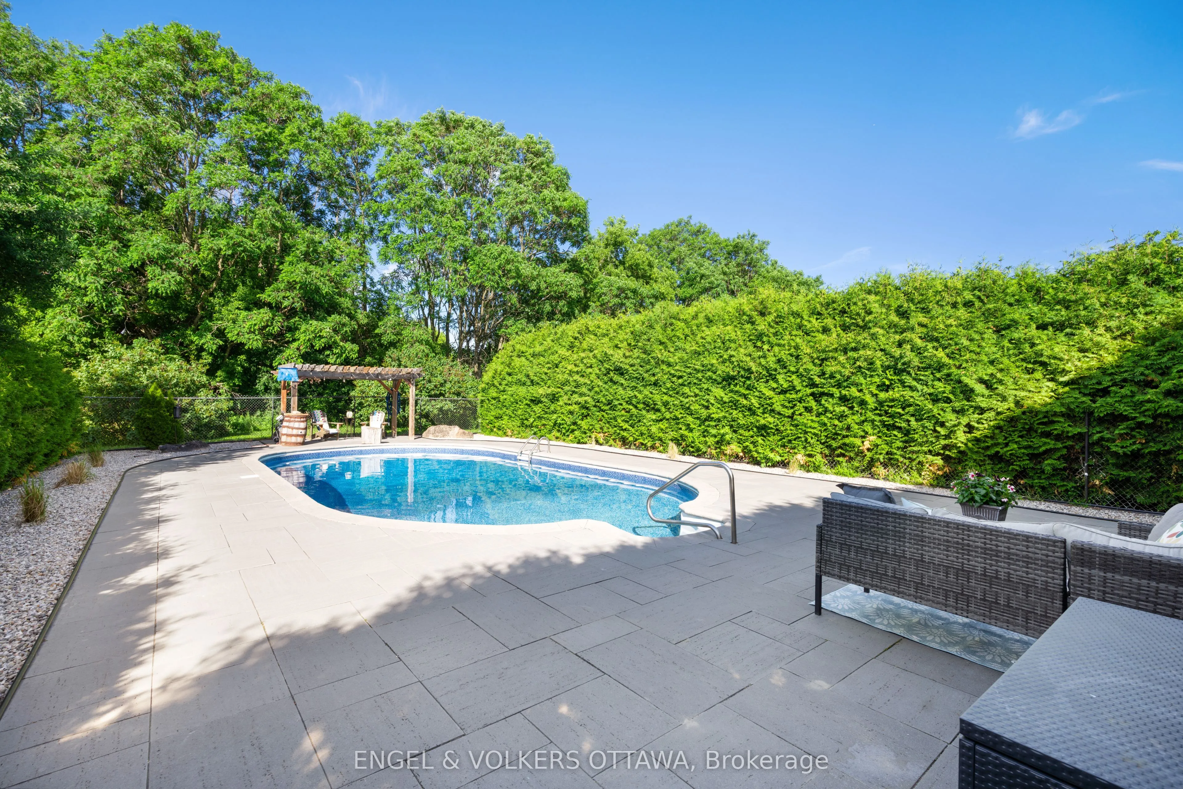 2410 Concession Road