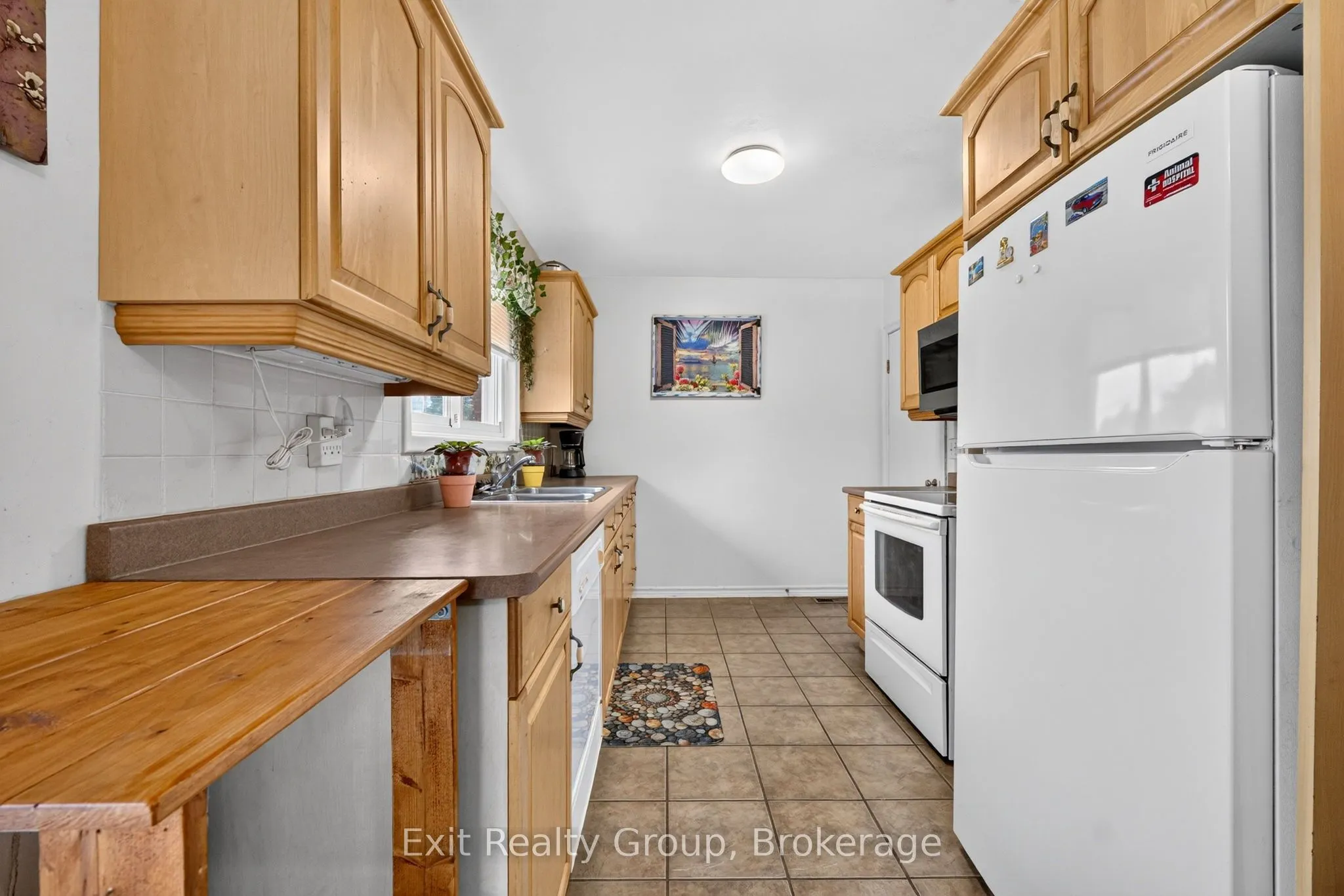 41 Second Avenue