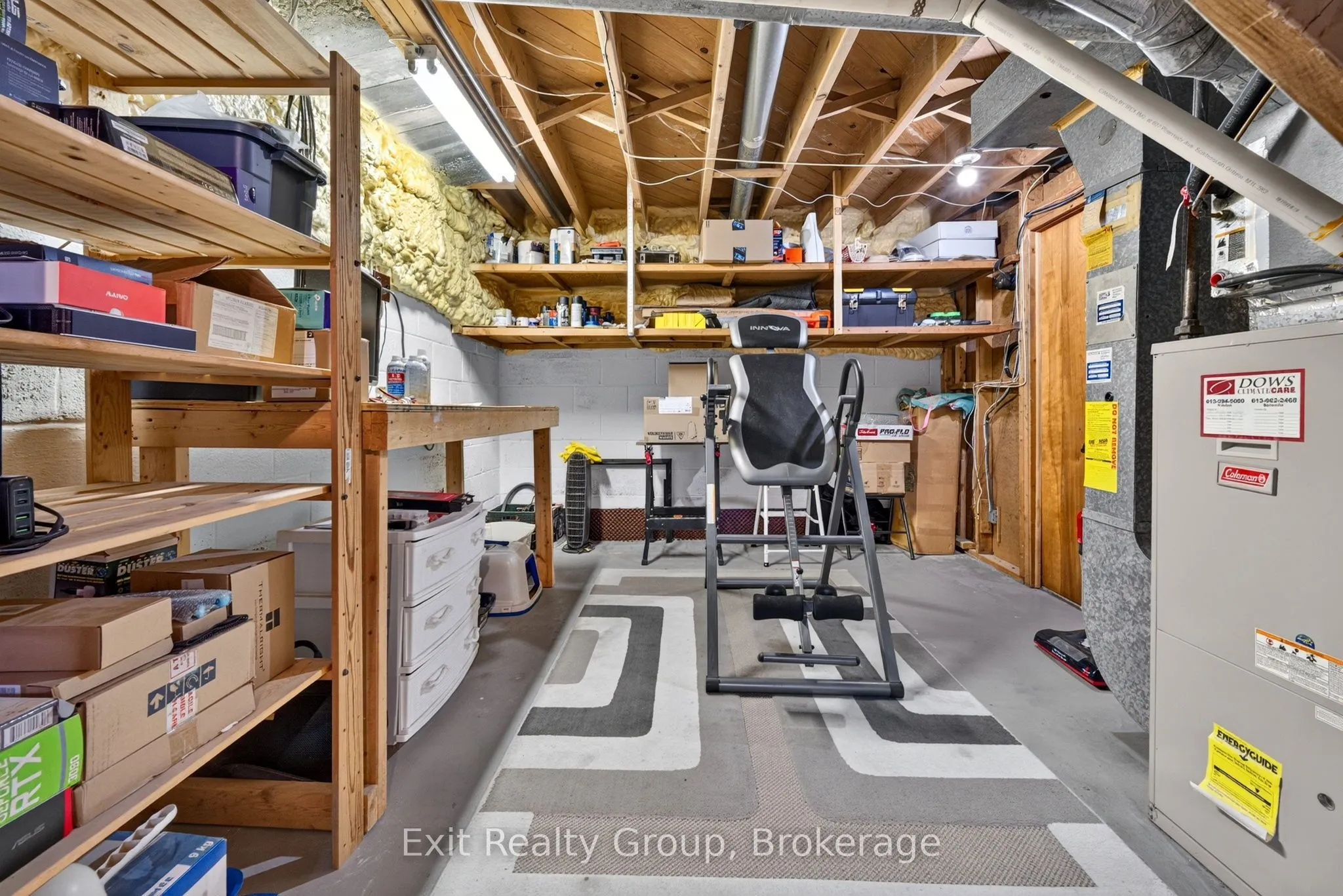 41 Second Avenue