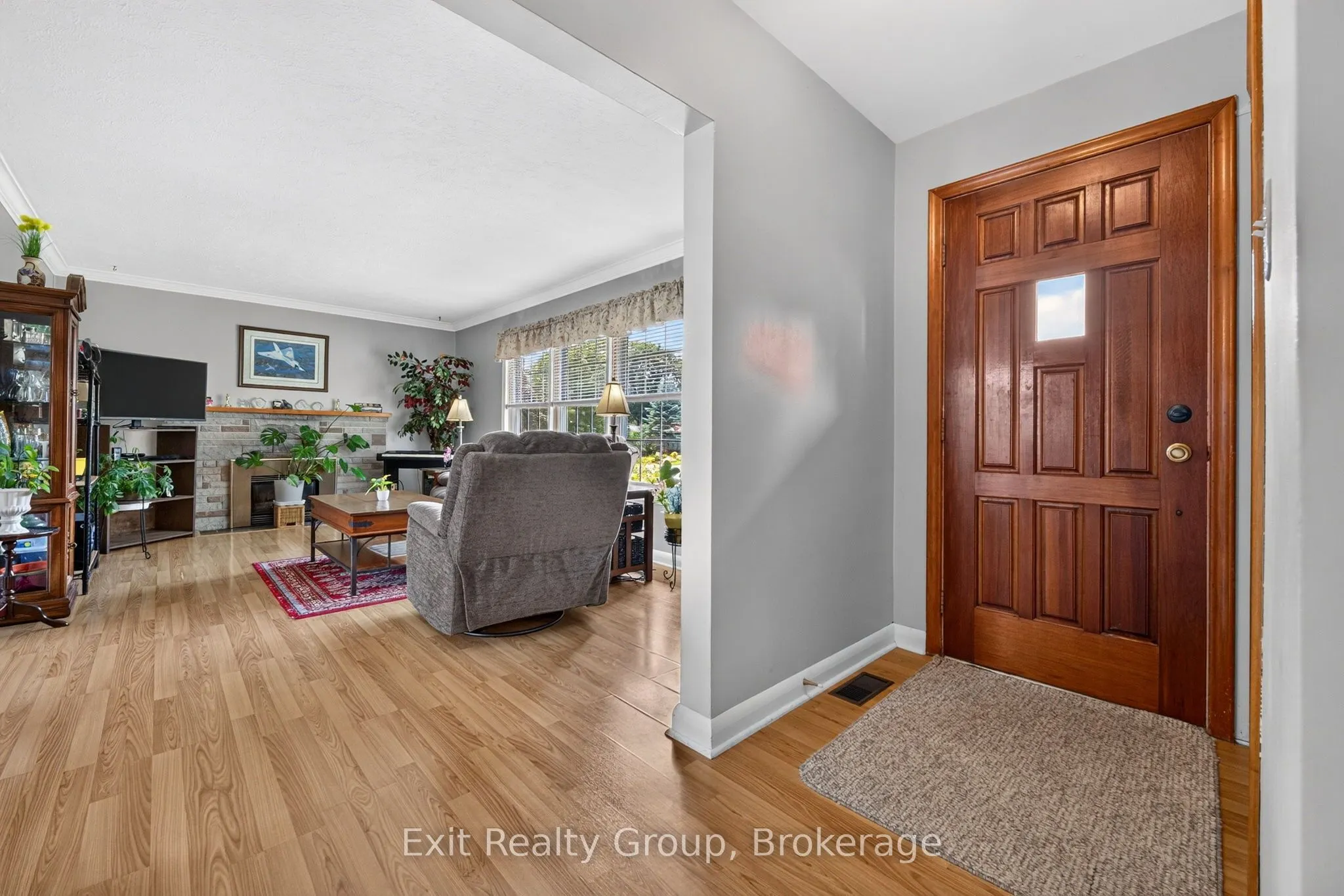 41 Second Avenue