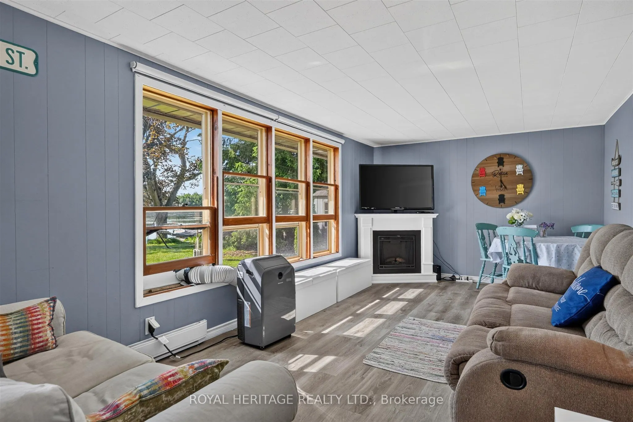 100 Clearview Drive