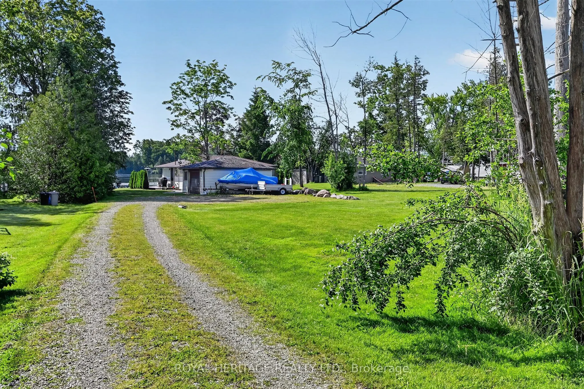 100 Clearview Drive