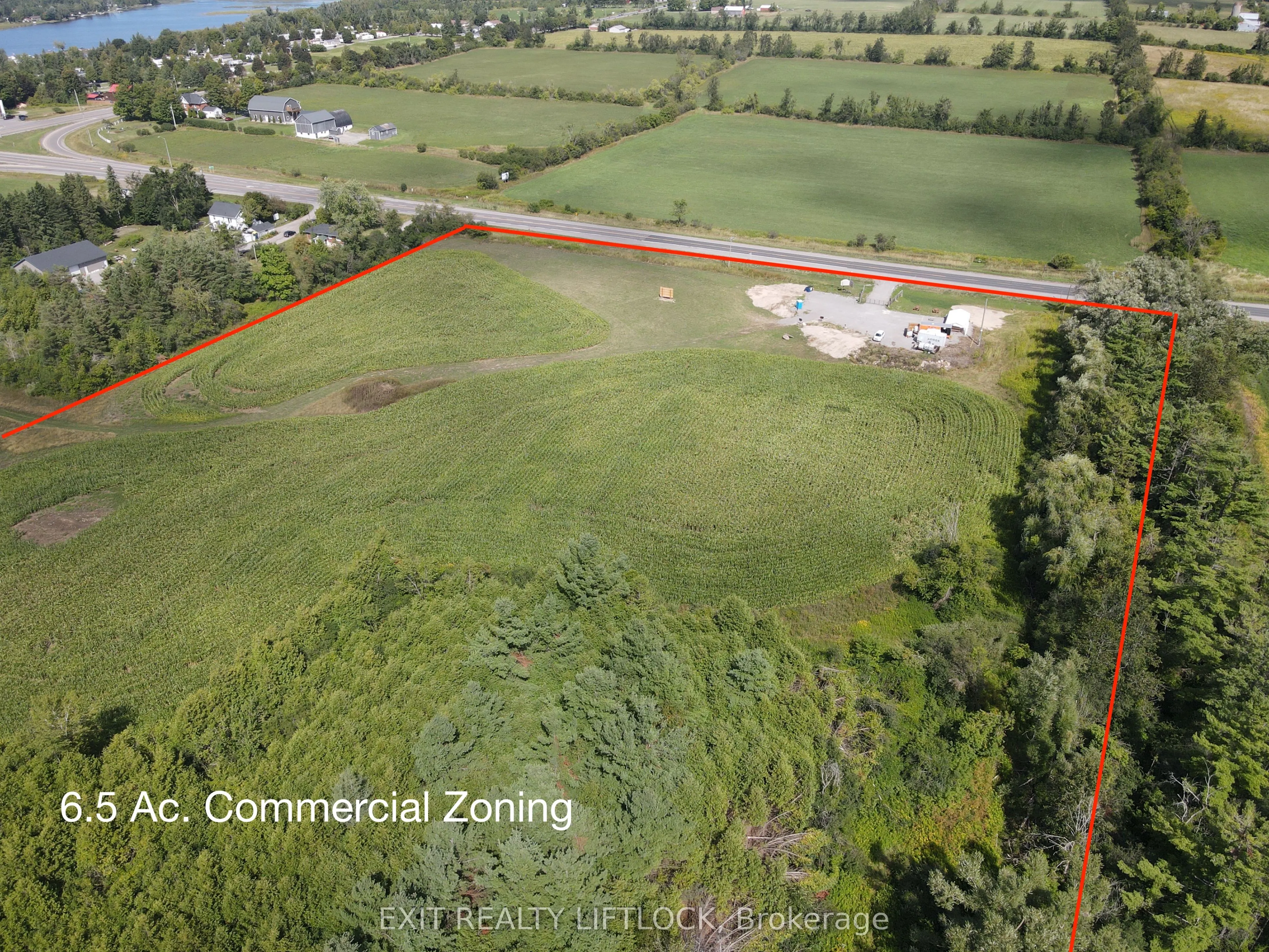 4922 Highway 7