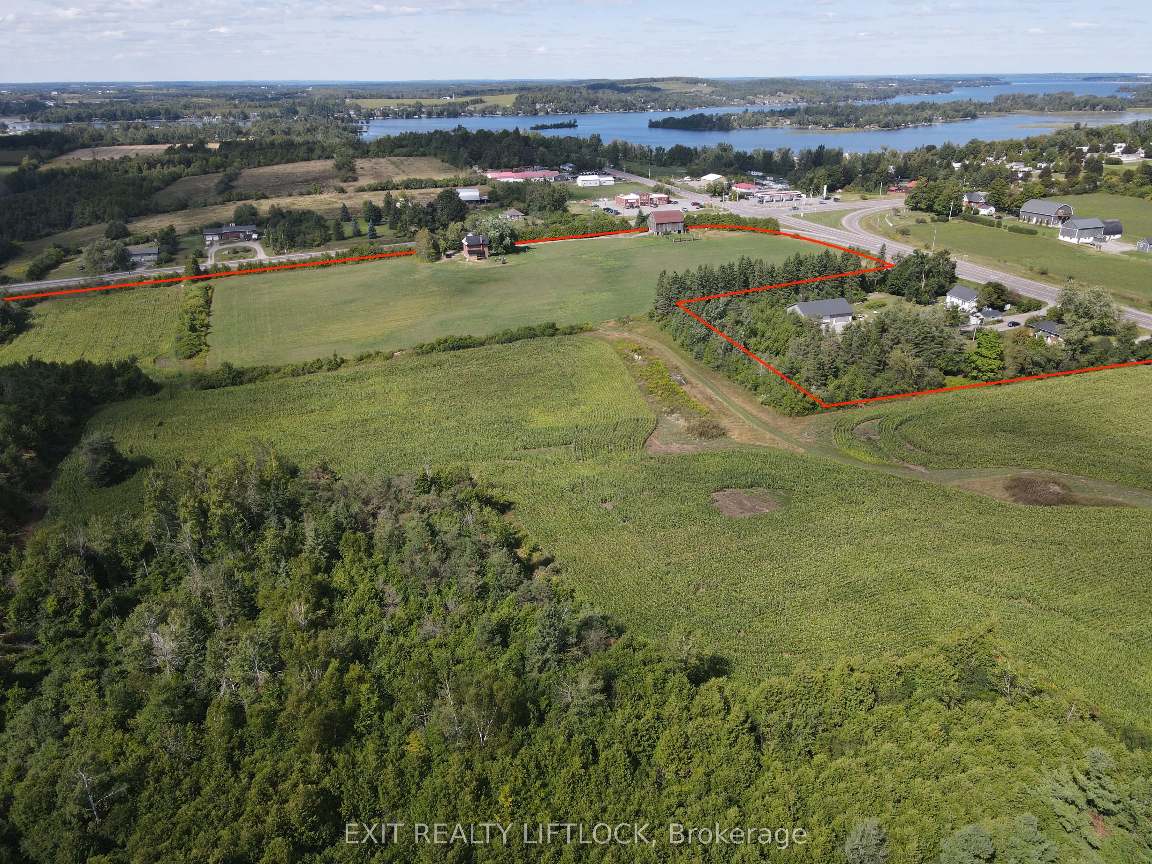 4922 Highway 7