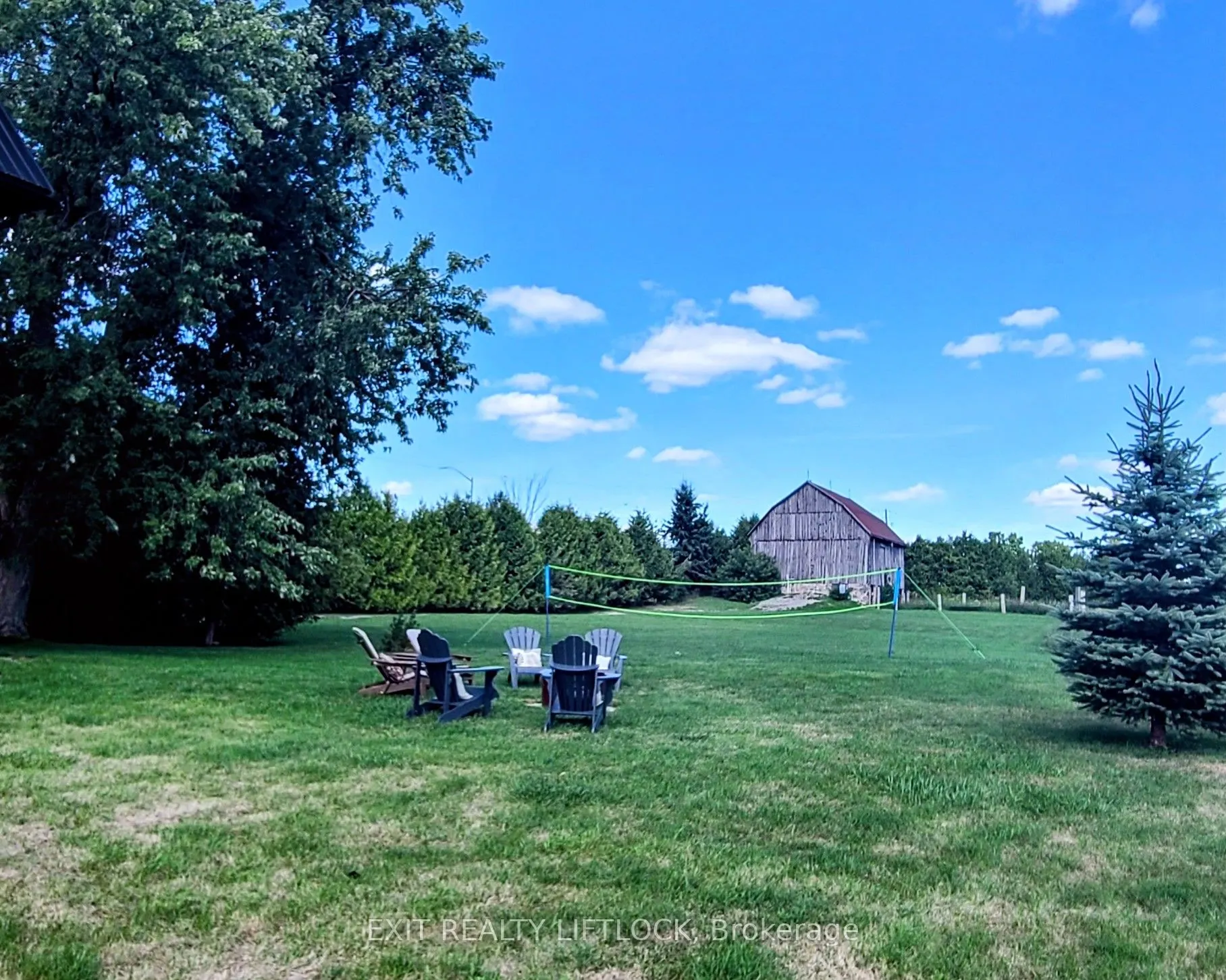 4922 Highway 7