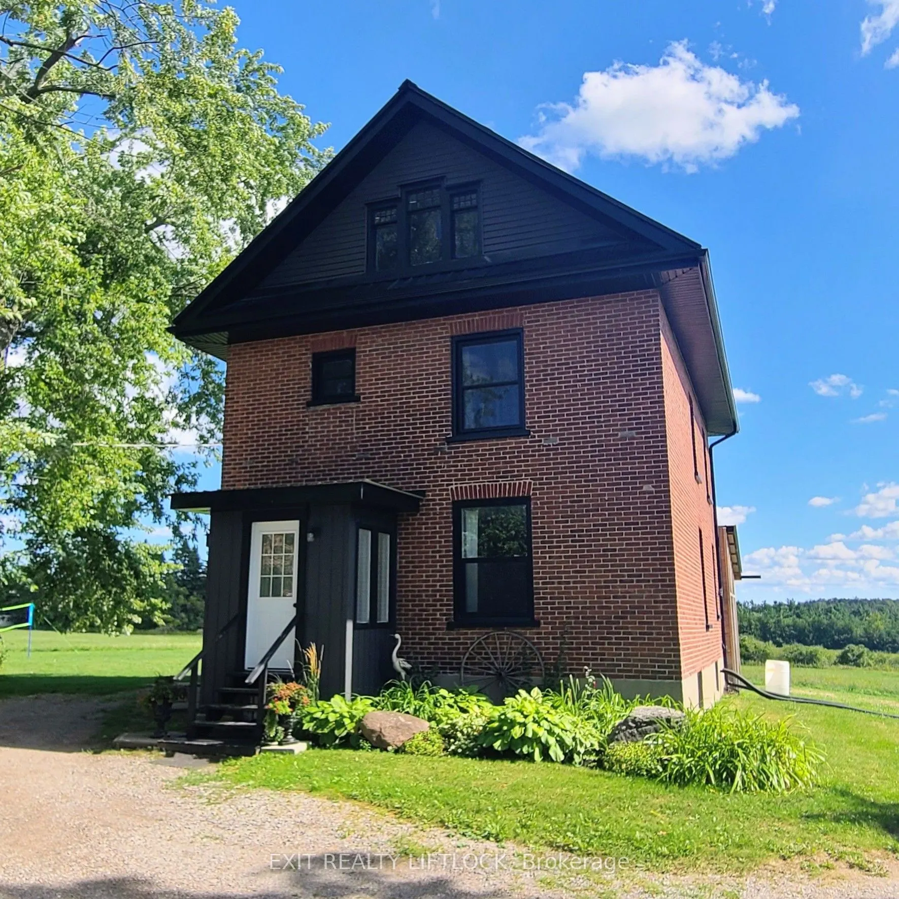 4922 Highway 7