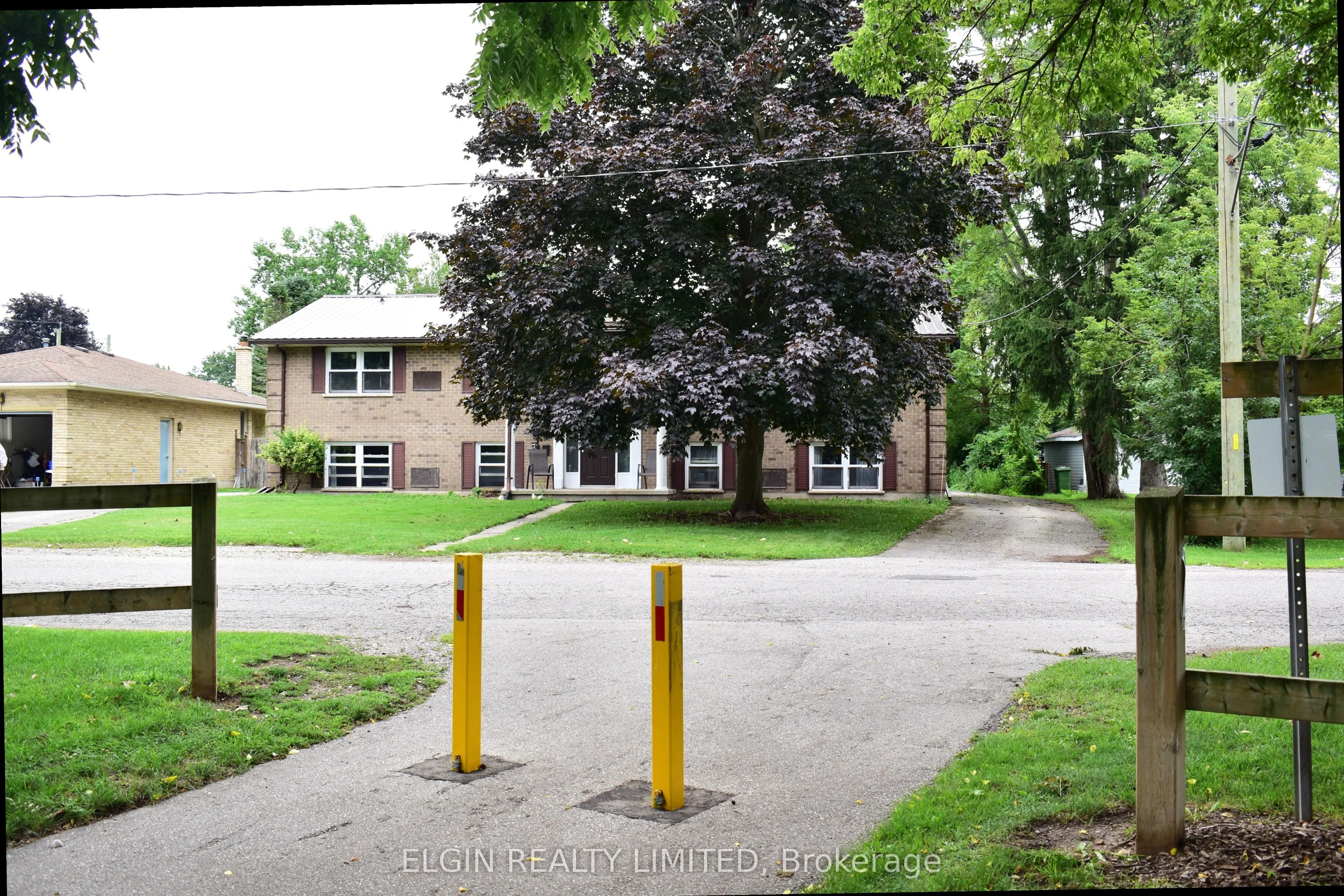 20 Tecumseh Street