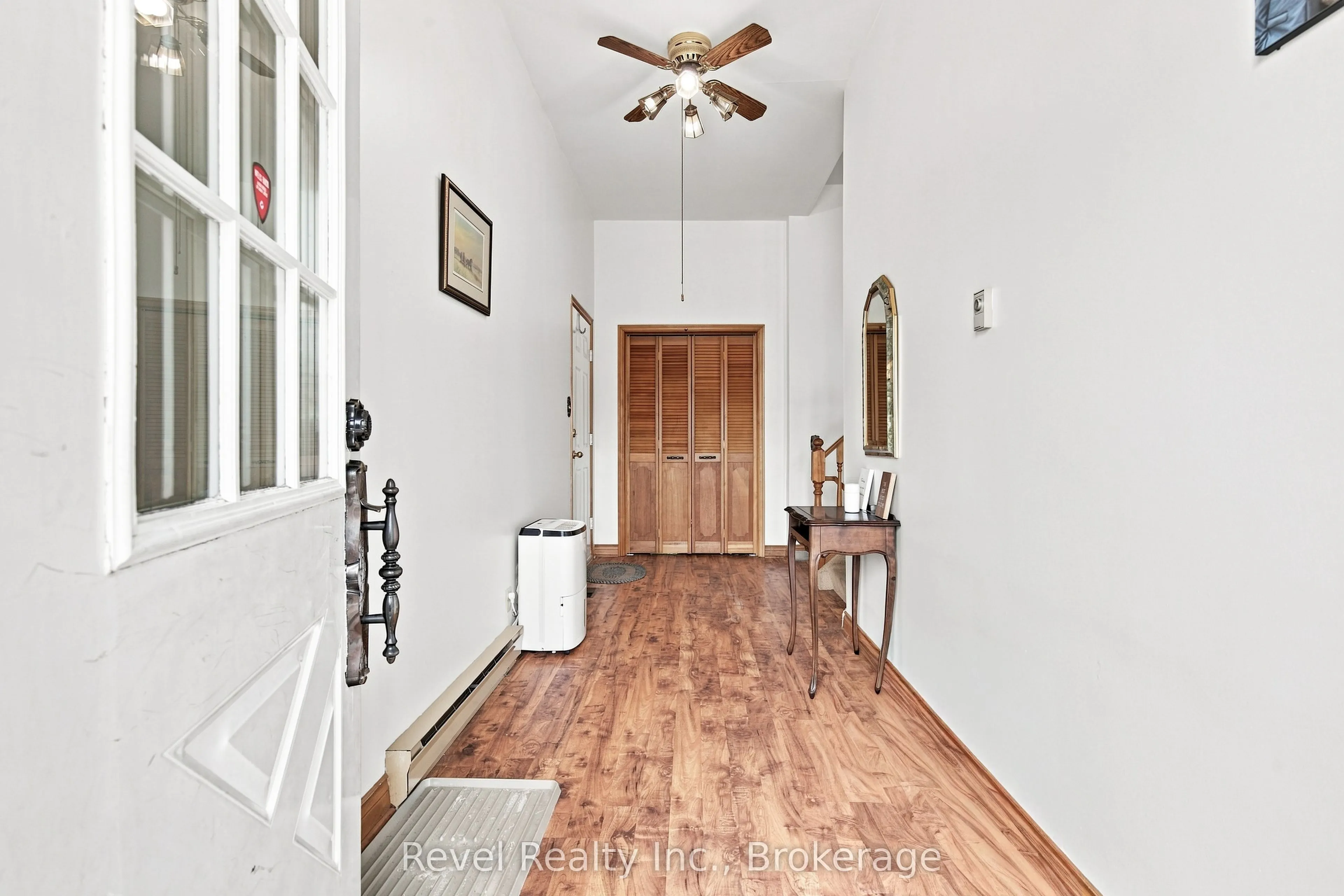 43 Wilson Avenue
