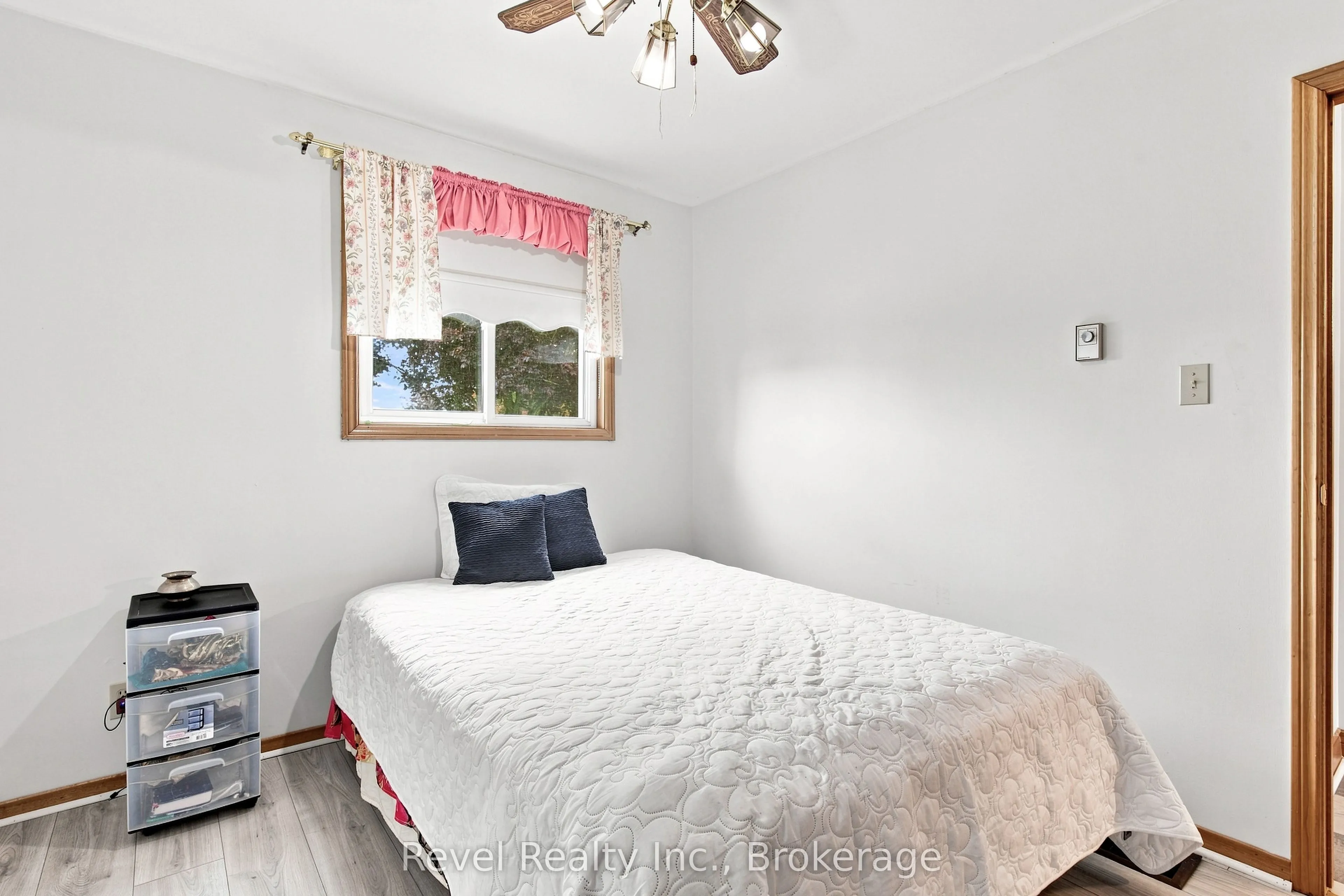 43 Wilson Avenue