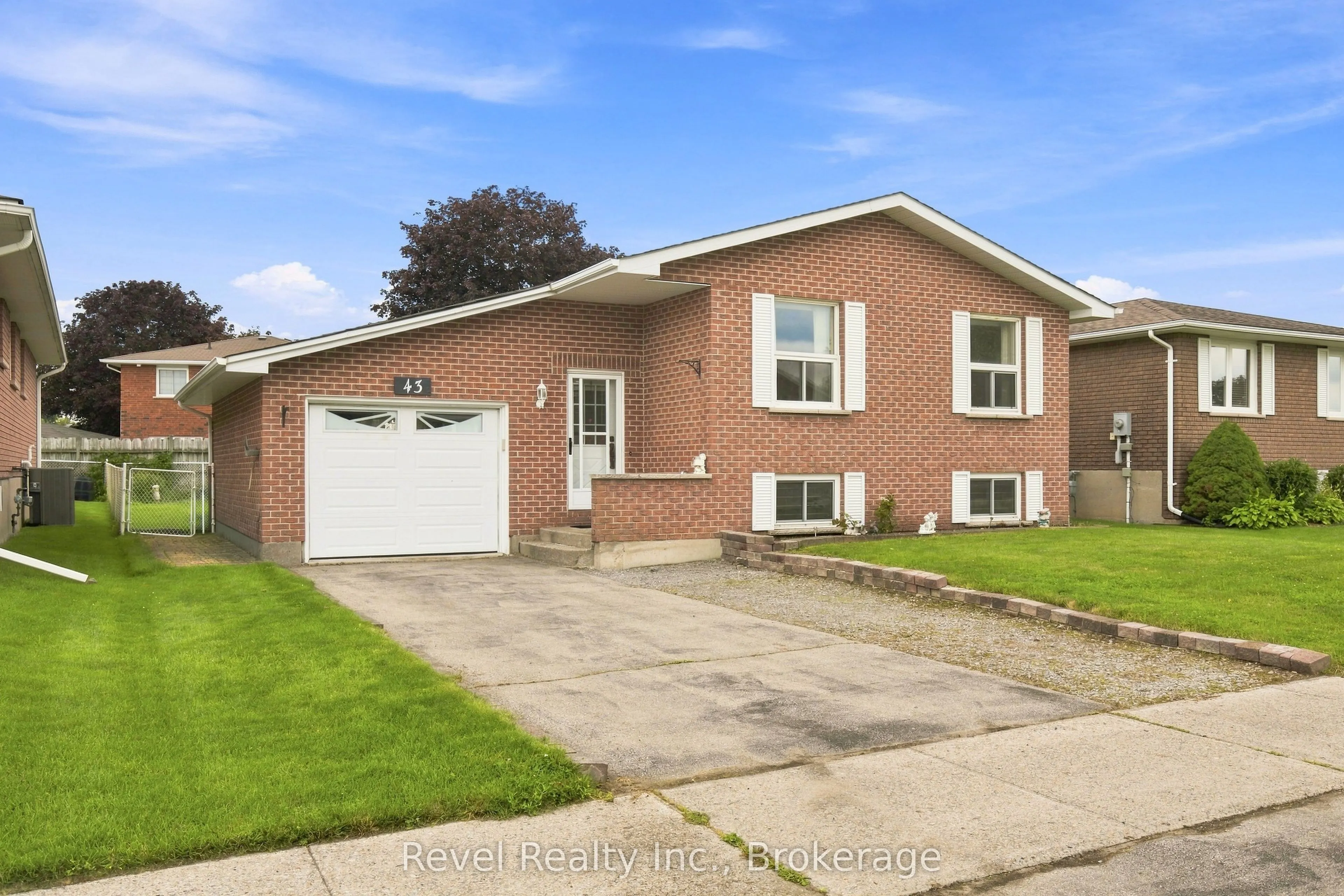 43 Wilson Avenue