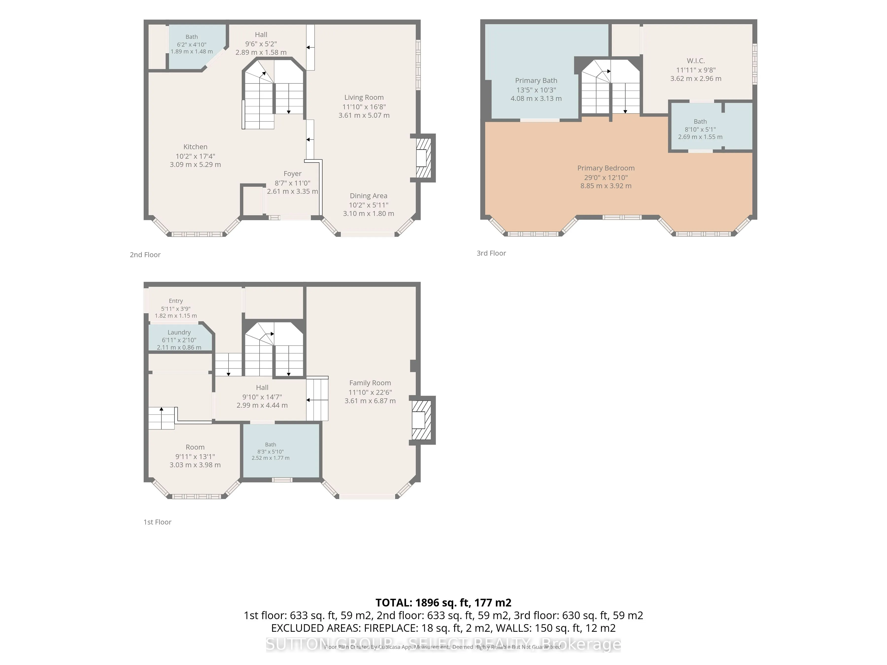 152 Albert Street #14