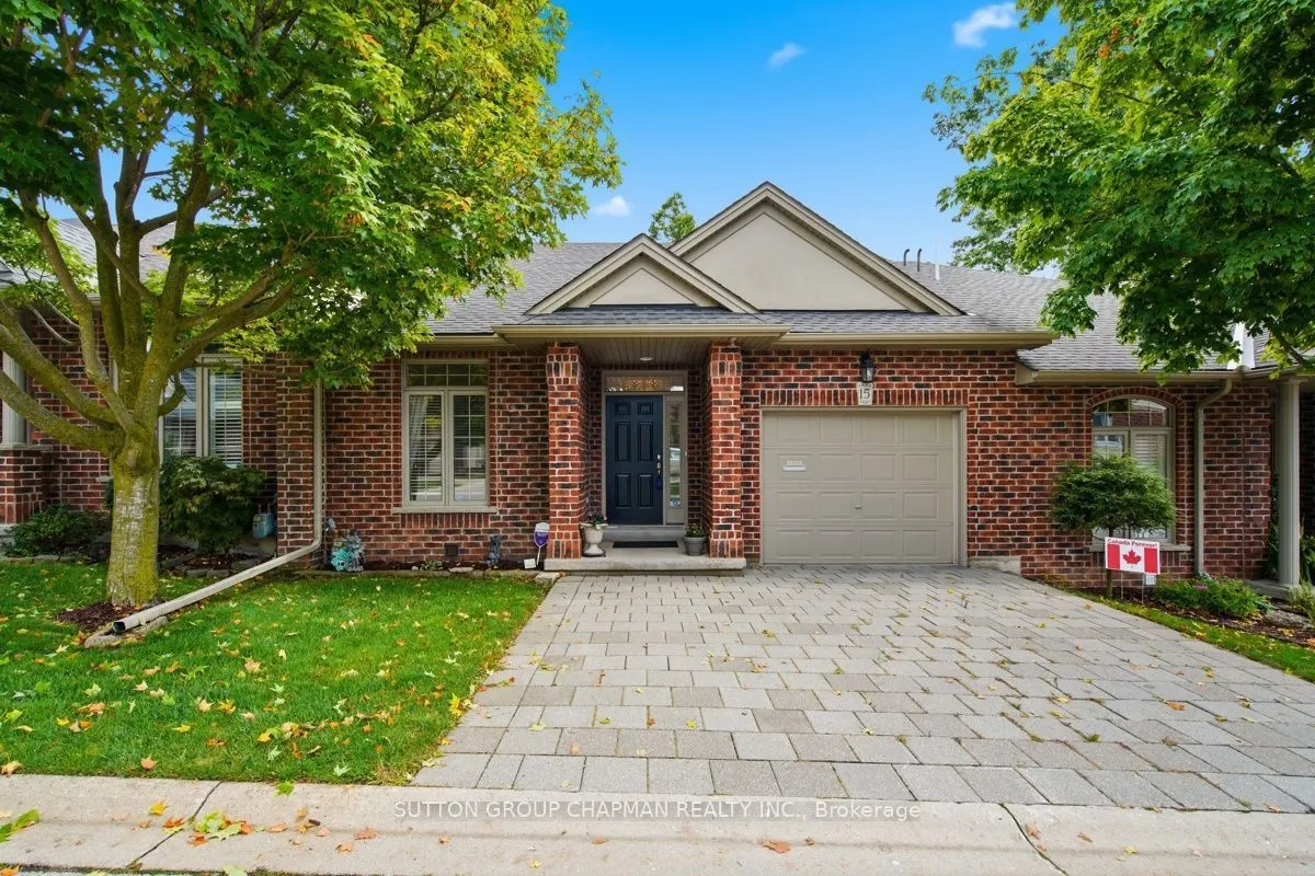 455 Hyde Park Road #15