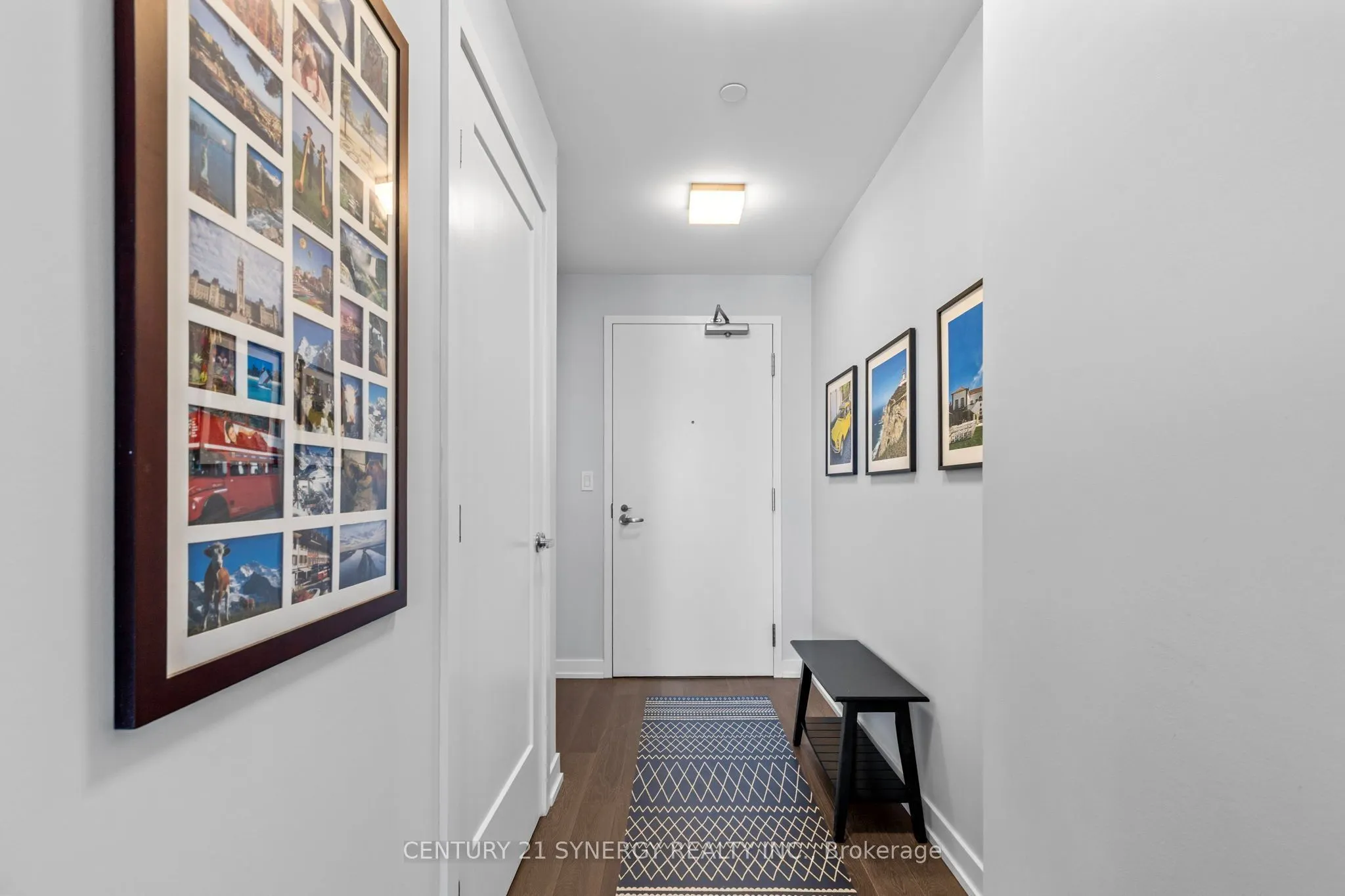 570 De Mazenod Avenue #512