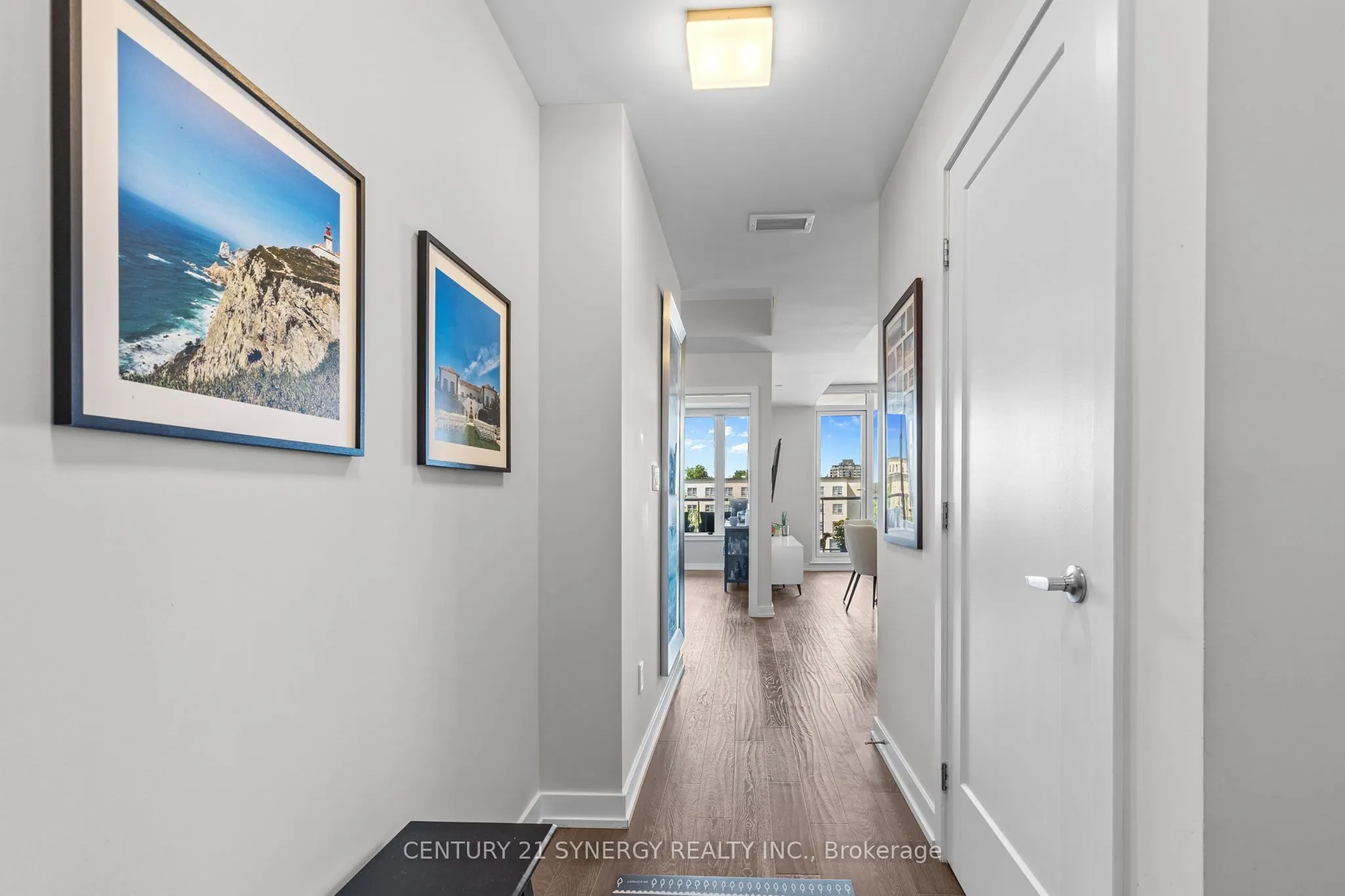 570 De Mazenod Avenue #512