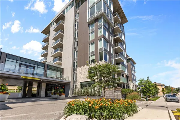570 De Mazenod Avenue #512