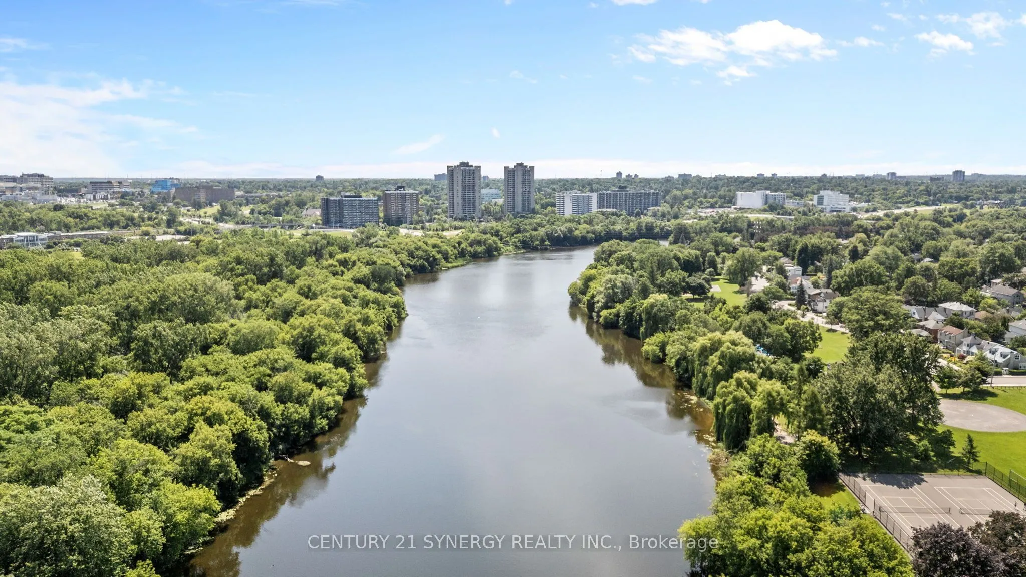 570 De Mazenod Avenue #512