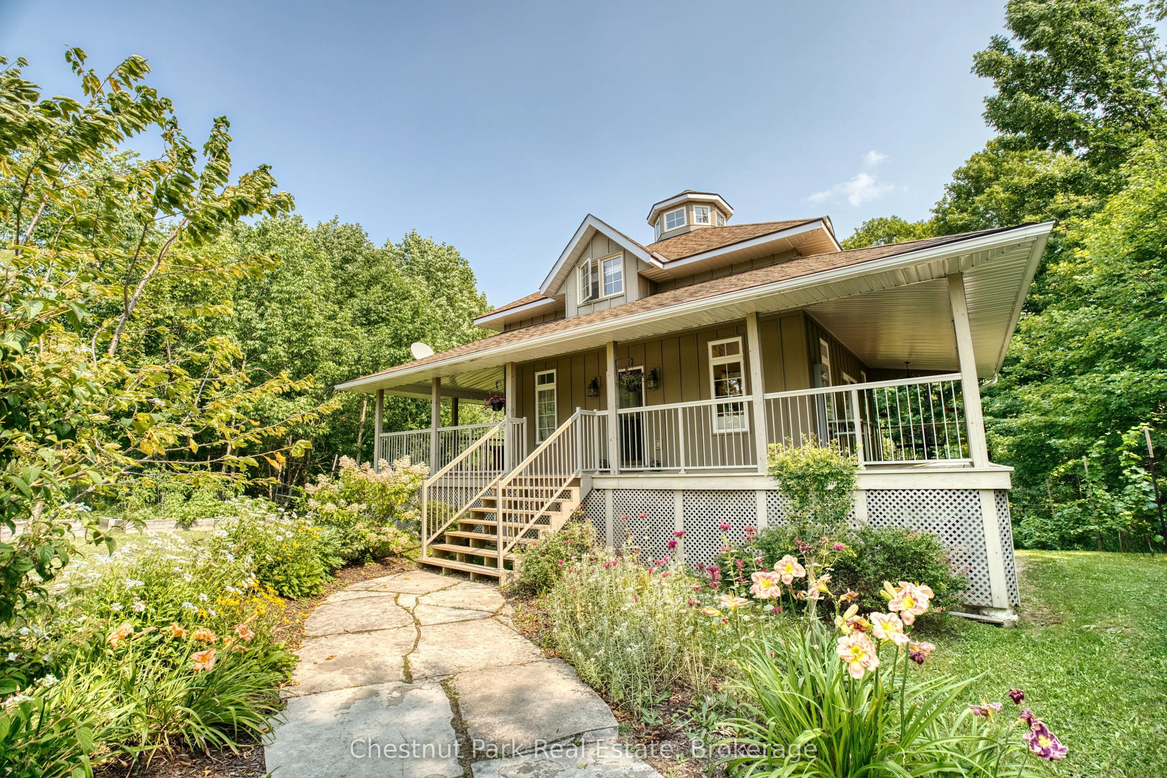 76 Everett Road