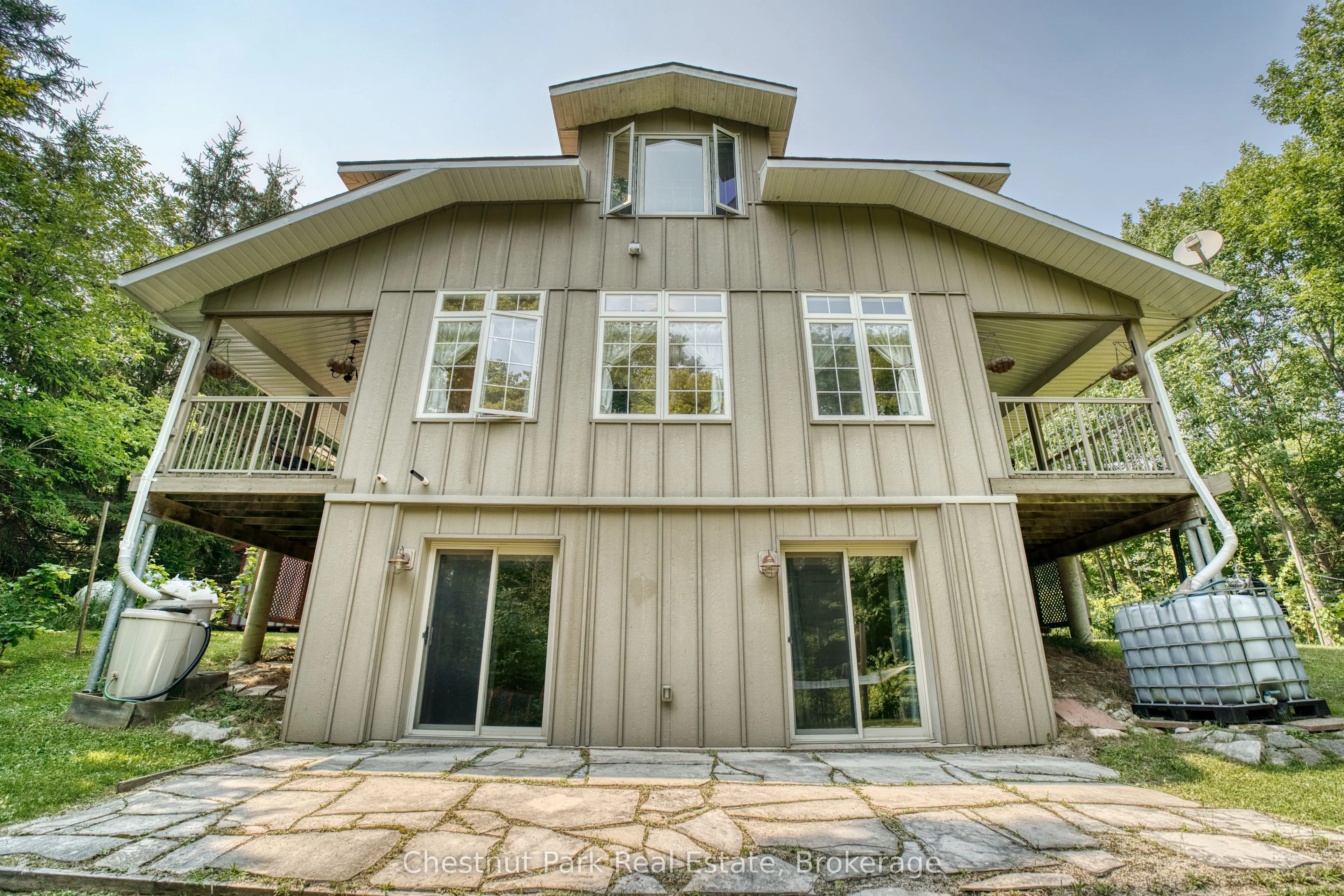 76 Everett Road