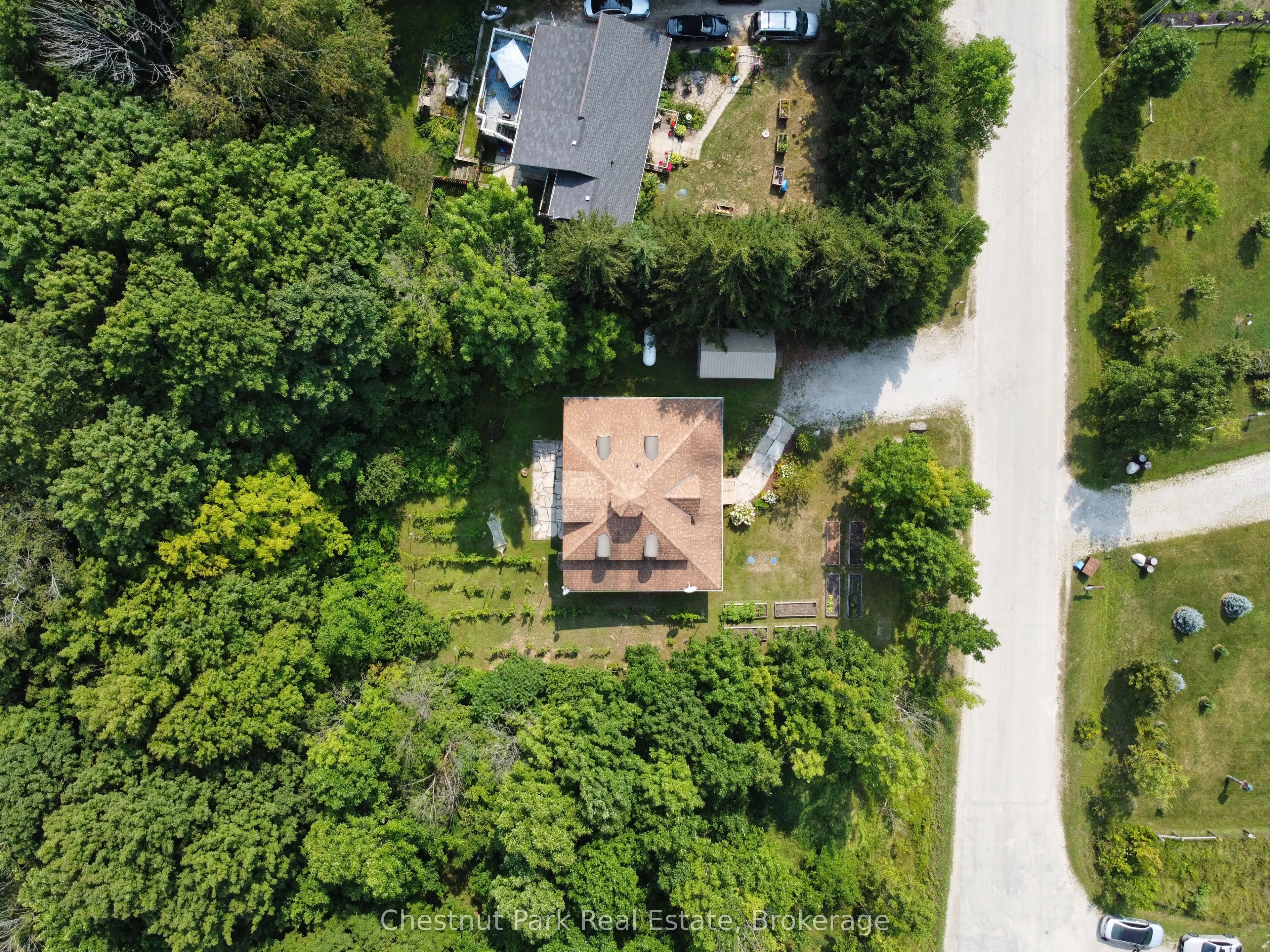 76 Everett Road