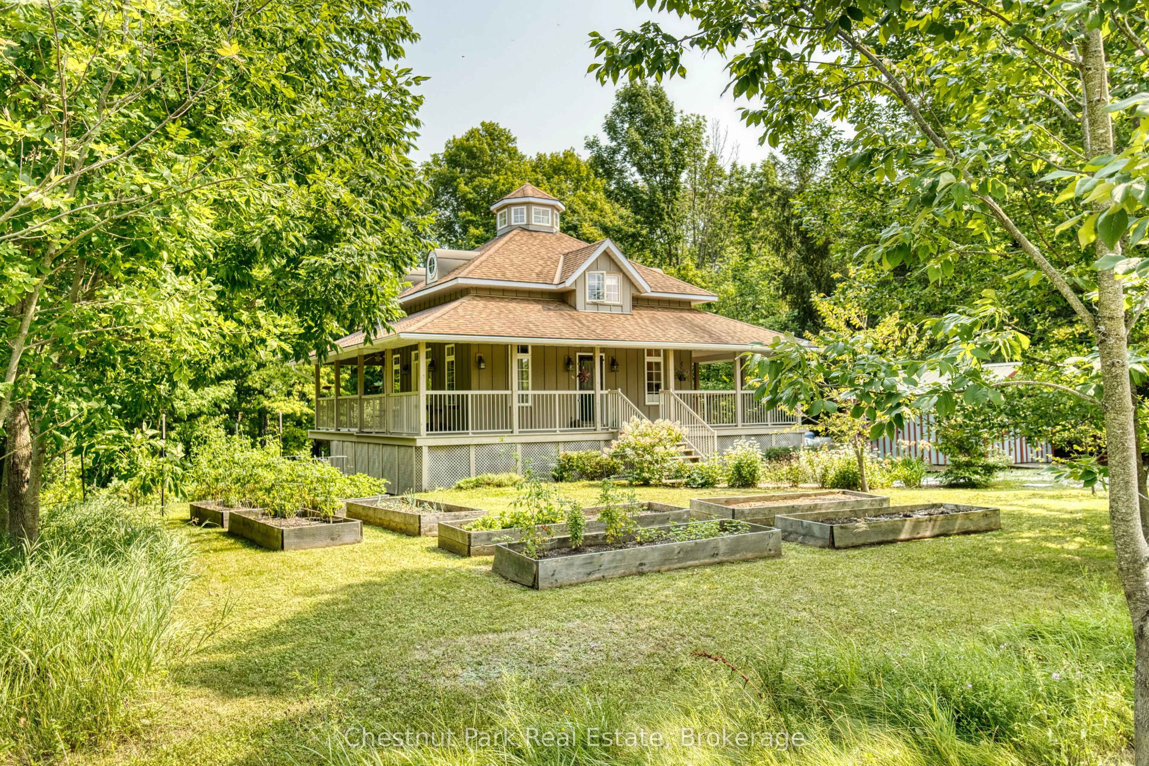 76 Everett Road