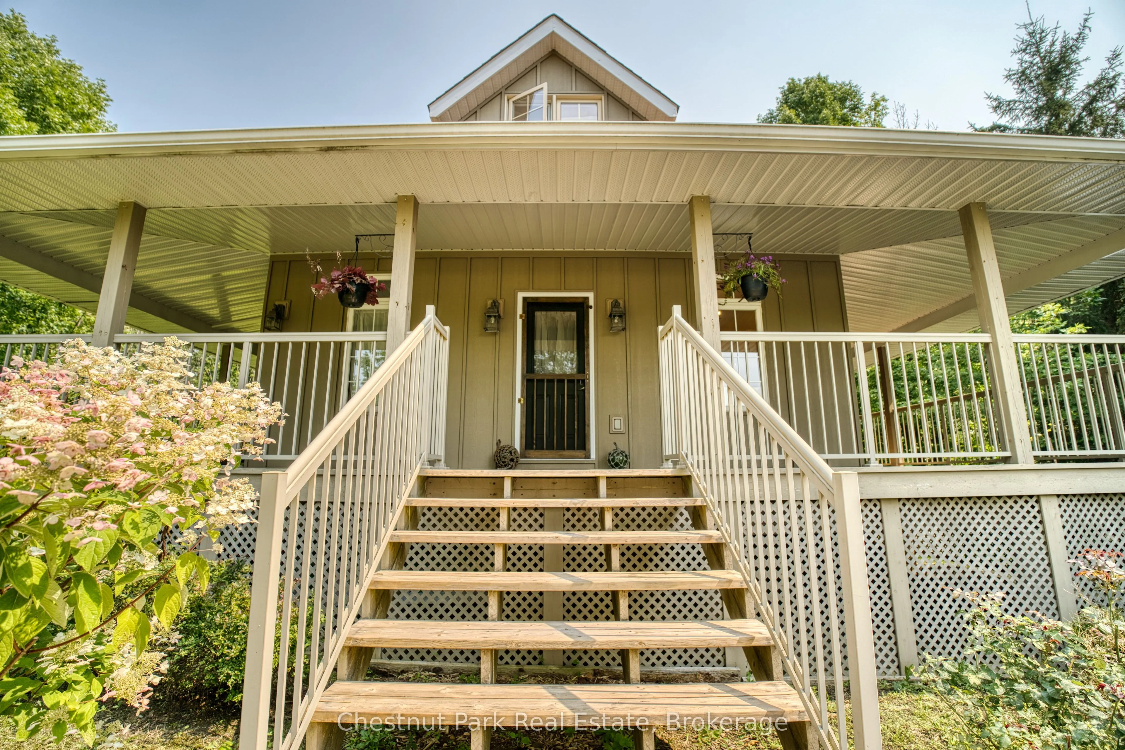 76 Everett Road