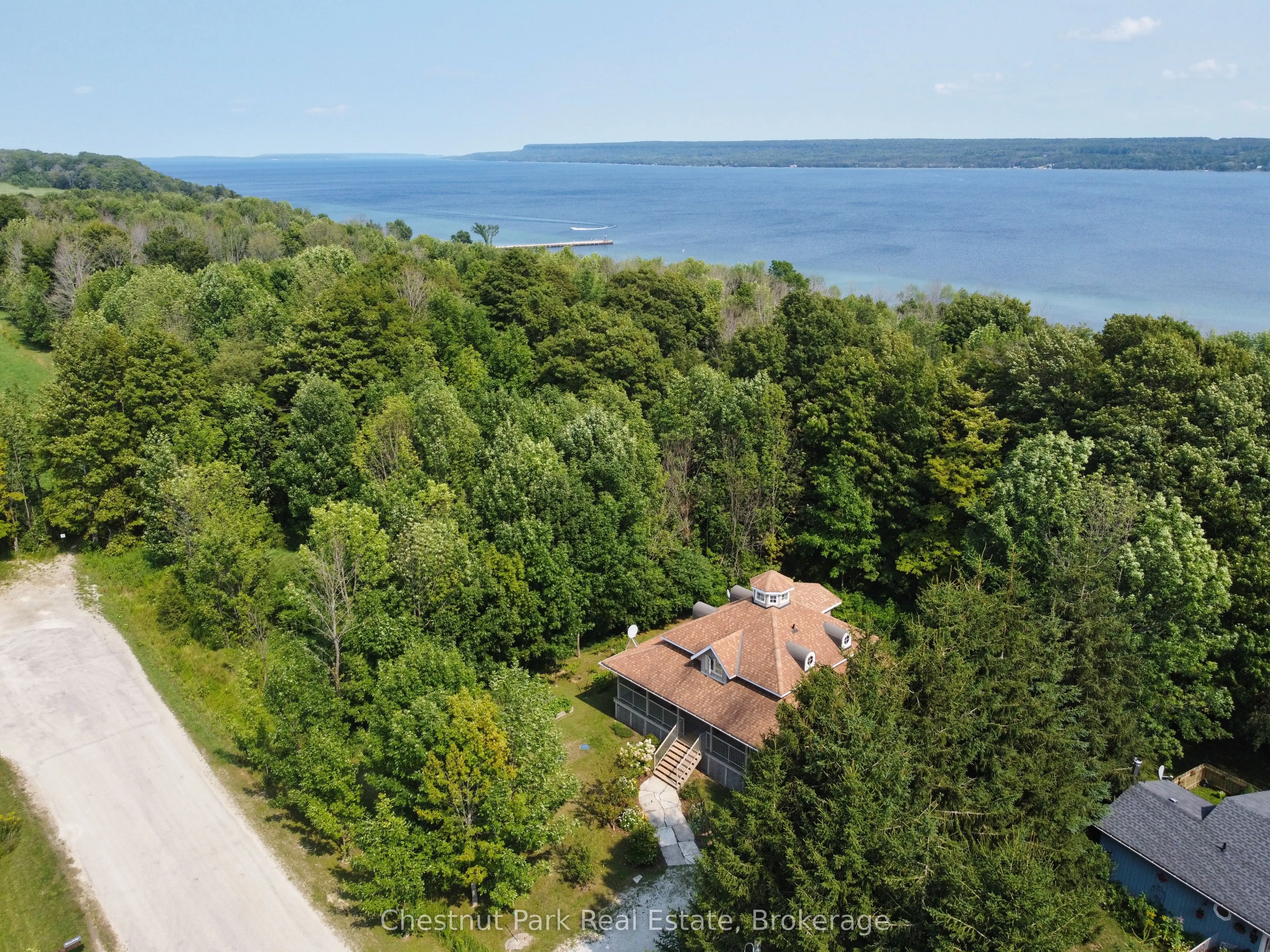 76 Everett Road