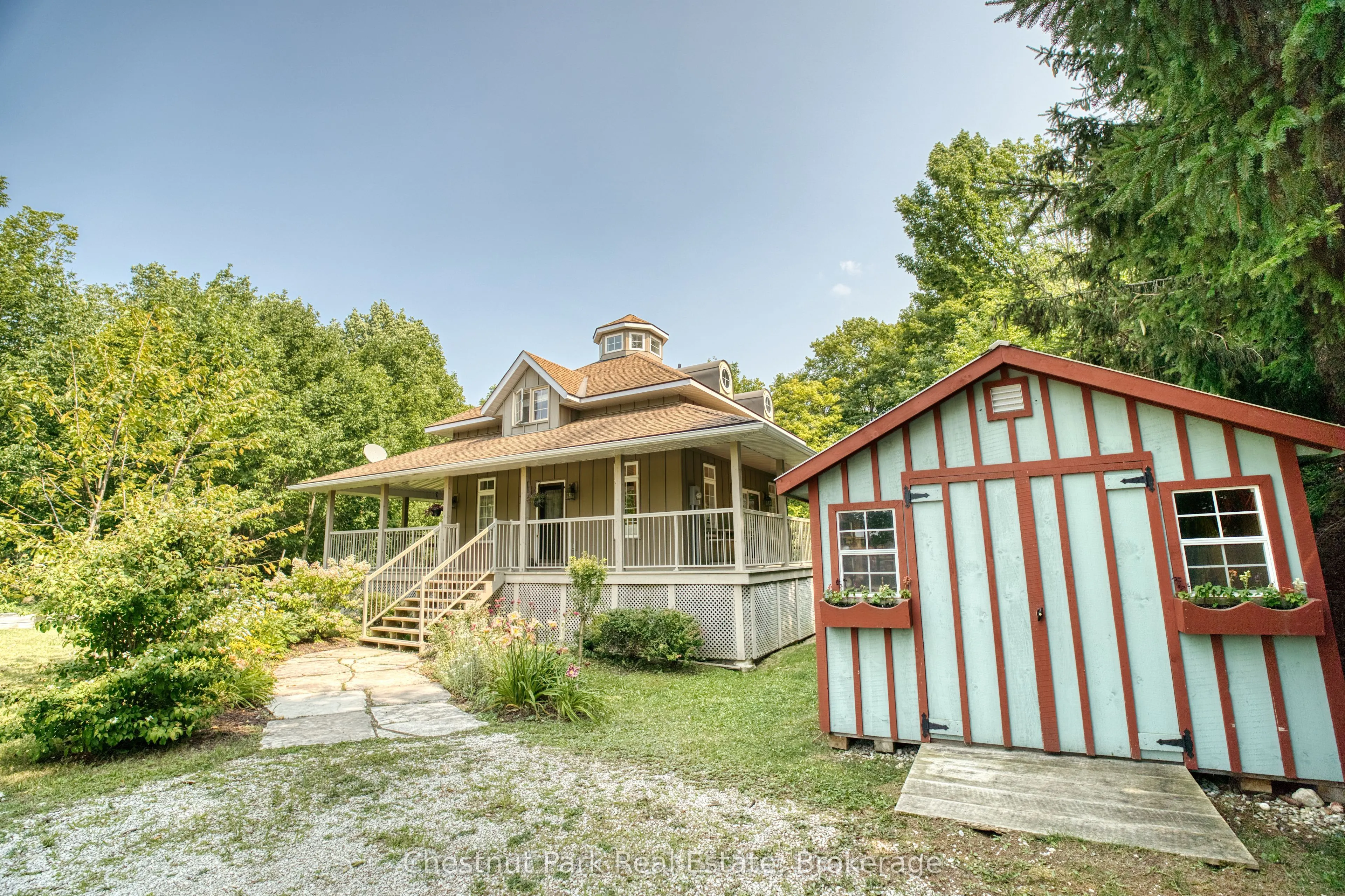 76 Everett Road
