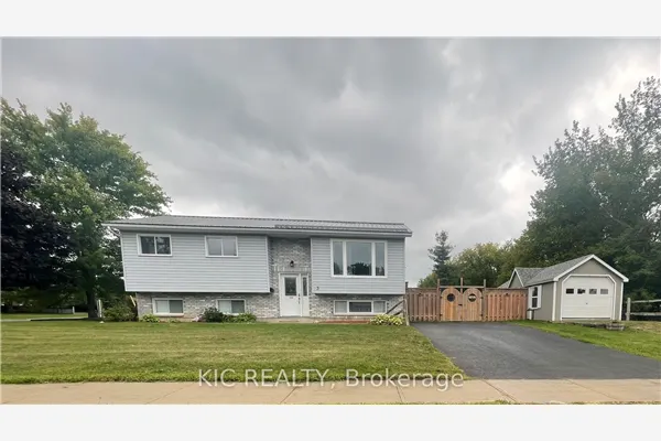 3 Creekside Drive