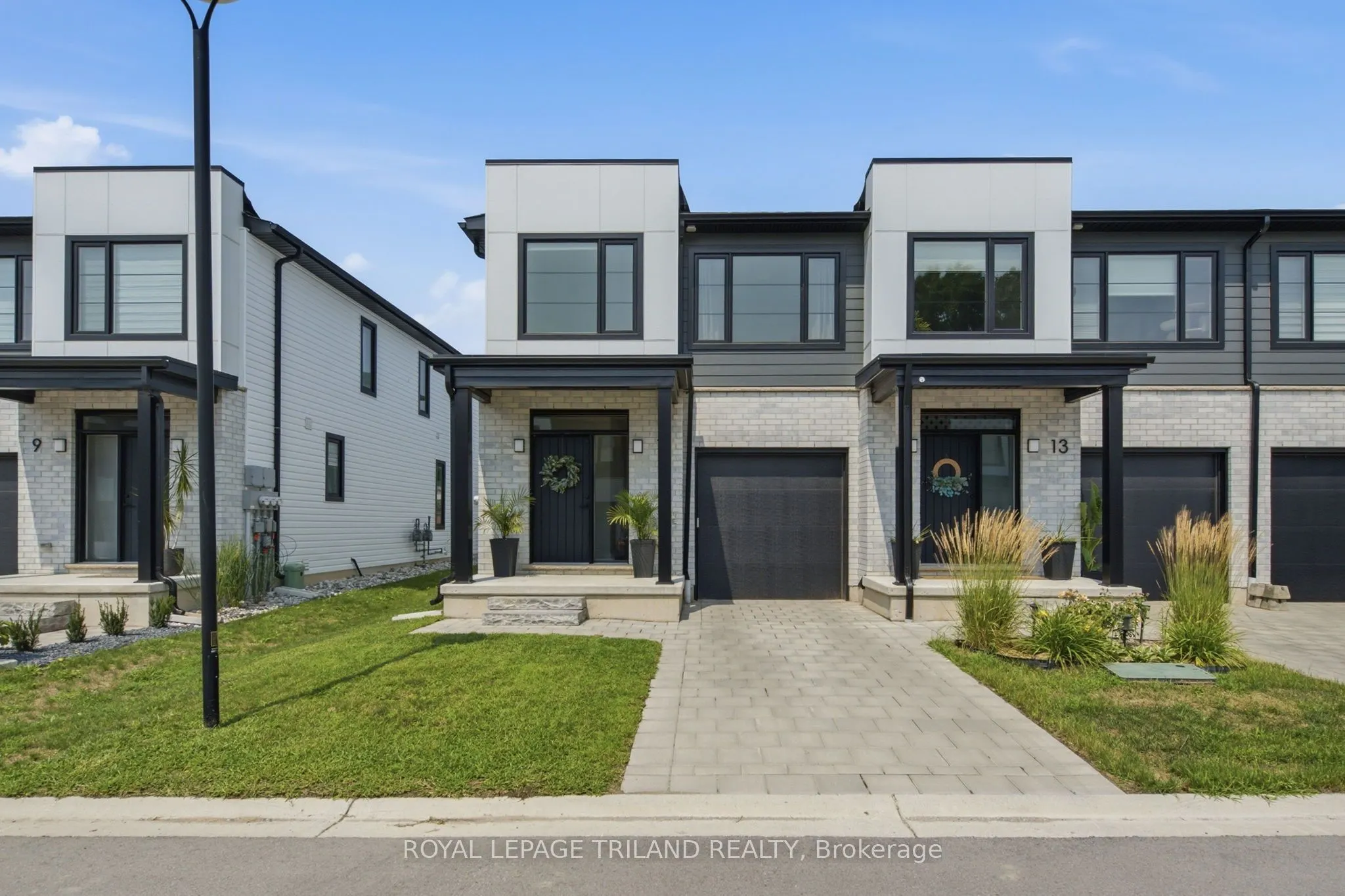 101 Swales Avenue #11