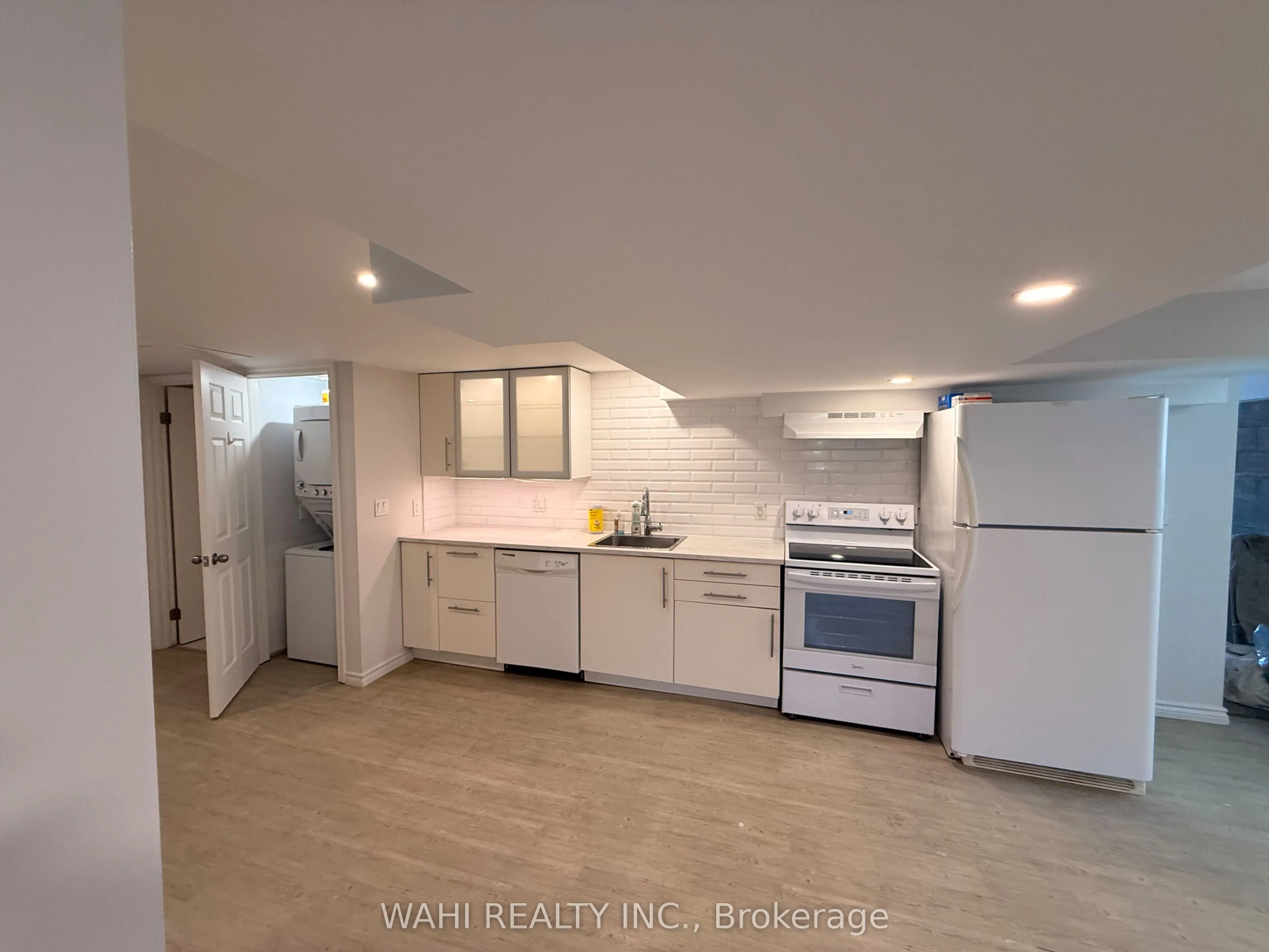 255 CARSON Drive #UNIT 2 - BASEMENT