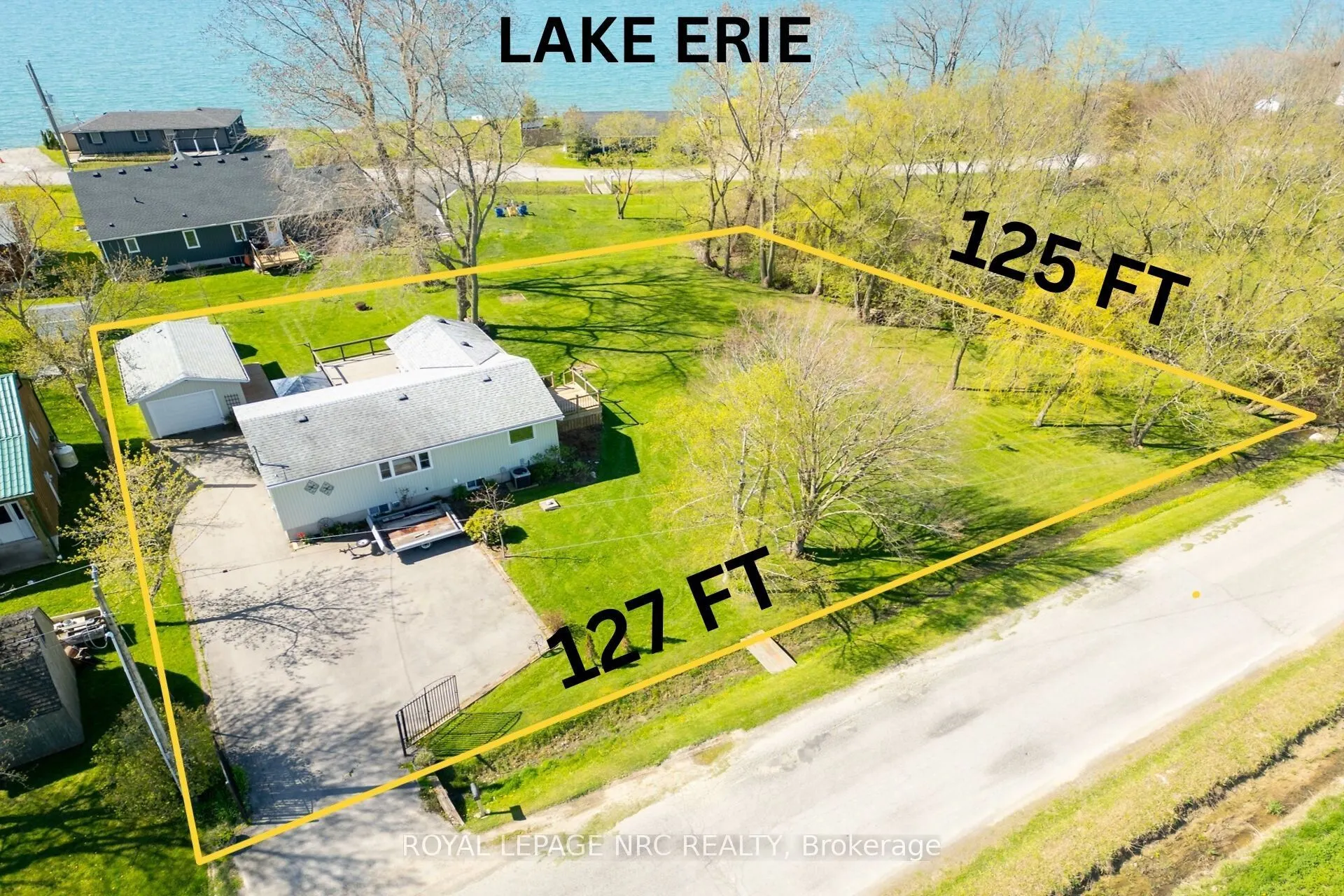 2970 Lakeshore Road