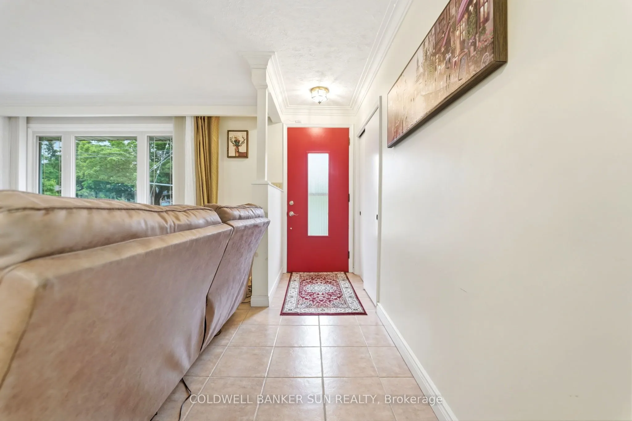84 Dumbarton Street