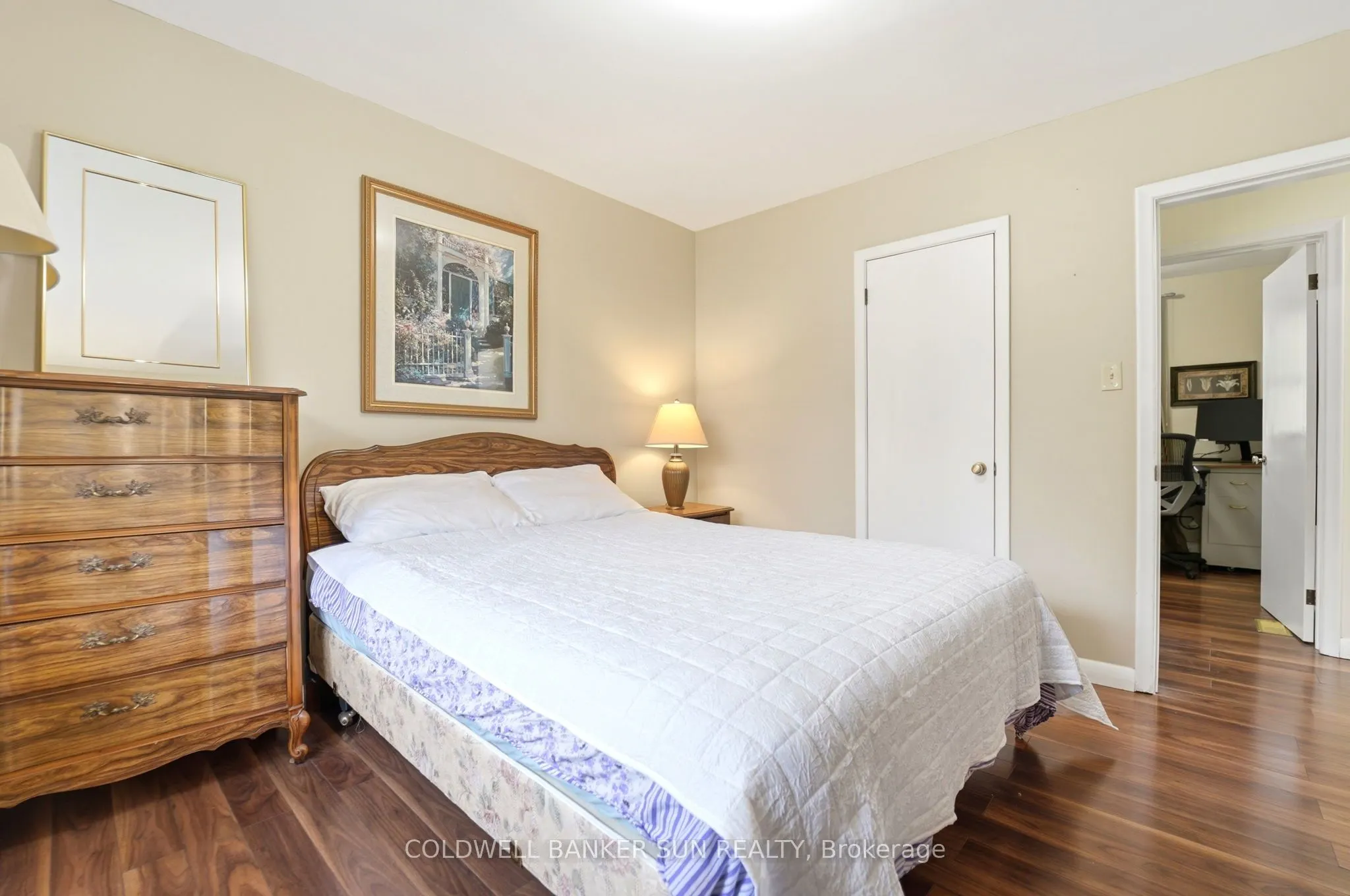 84 Dumbarton Street