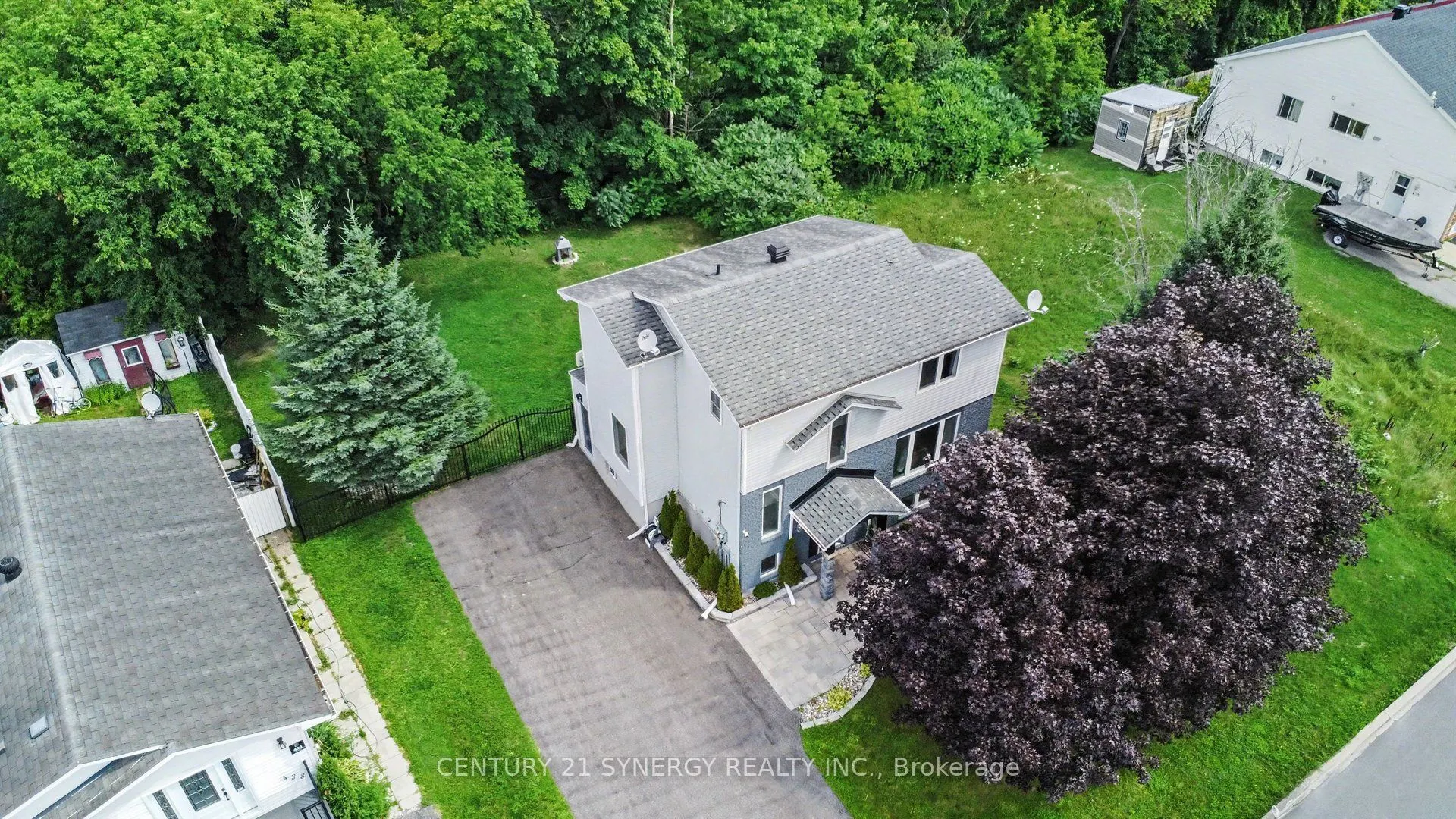 436 Yves Street