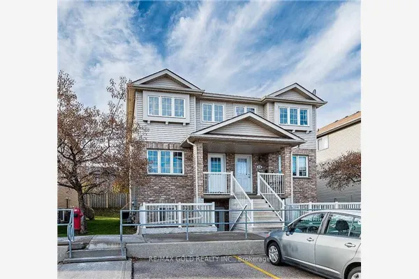 50 Howe Drive
