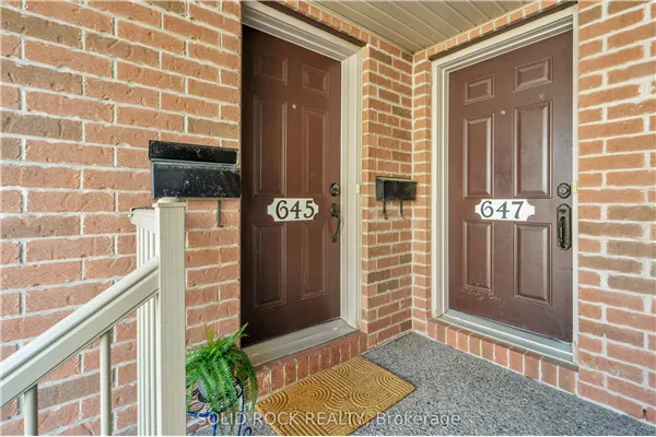 645 Reardon Private